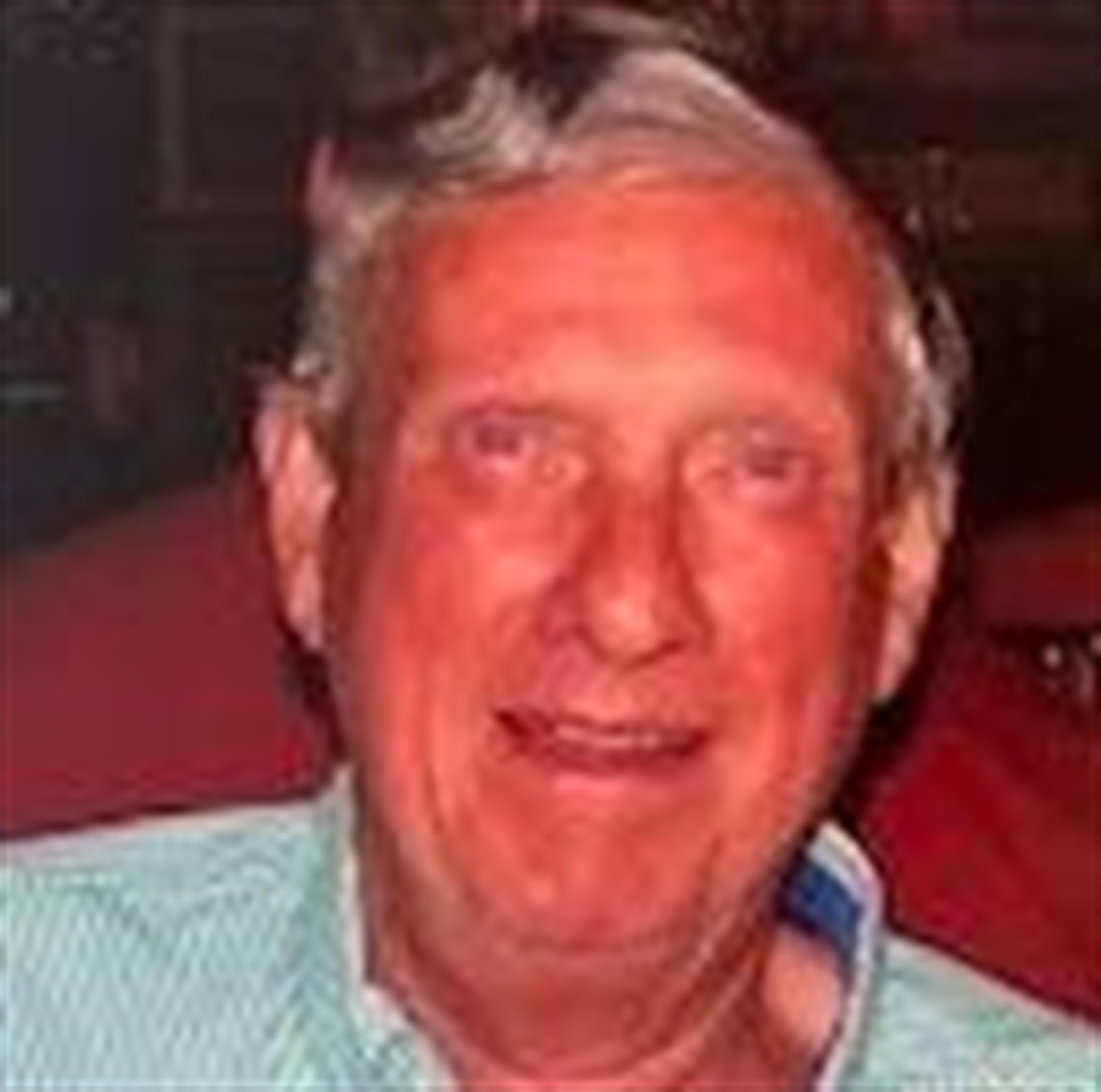 Everett Bartel Metts, Jr.