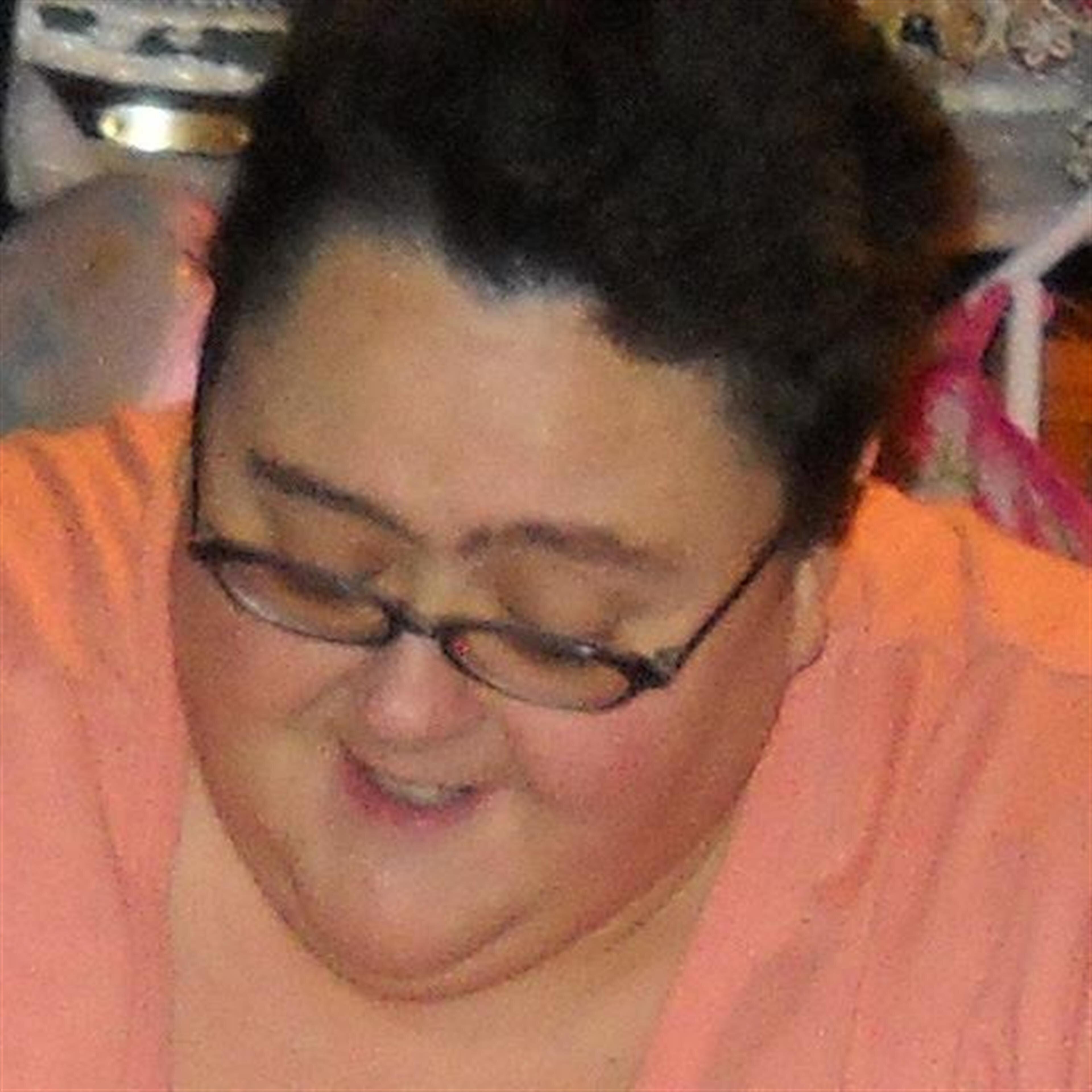 Kelly Lynn Storment