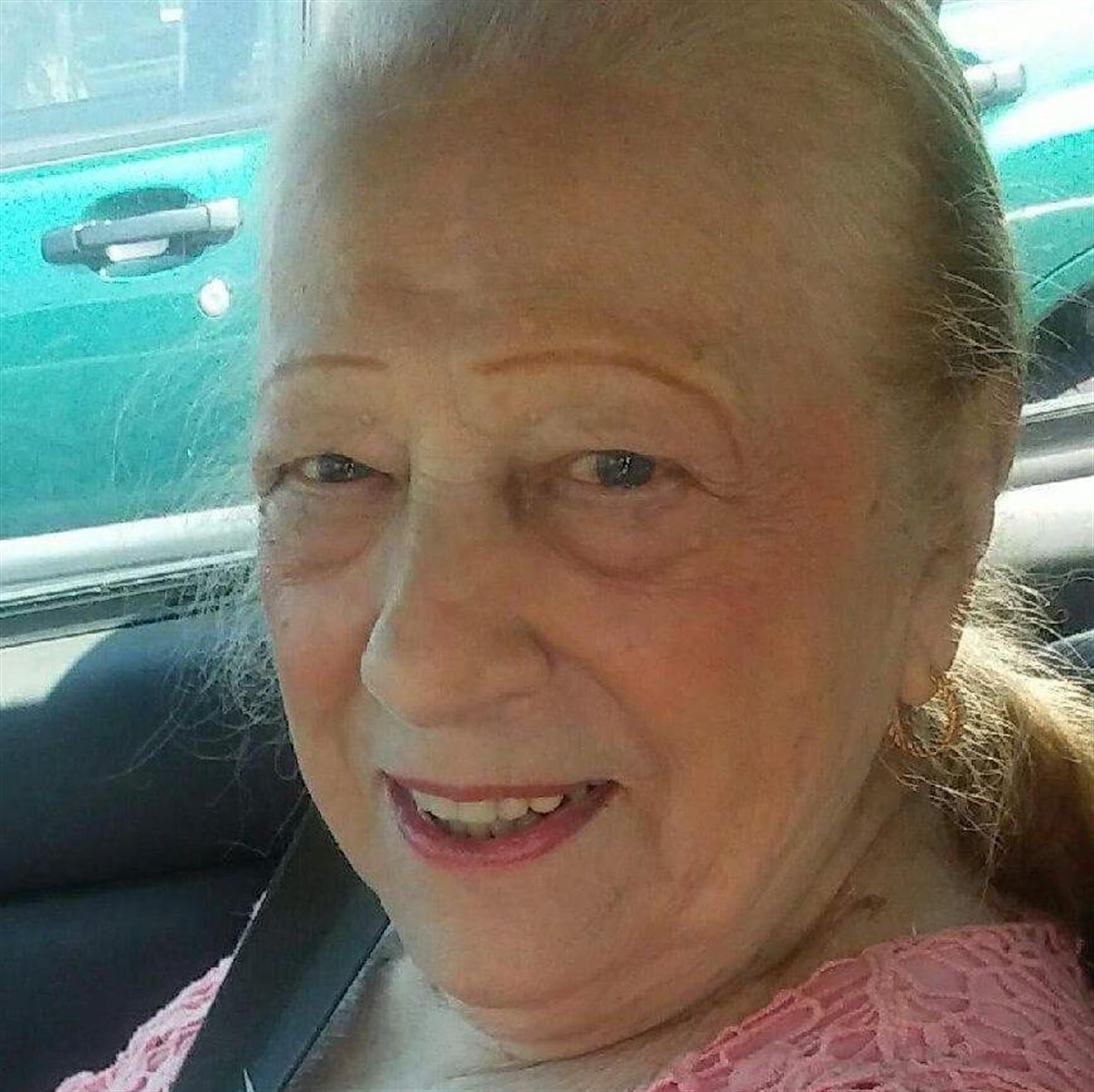 Maria  DiMarco Messer