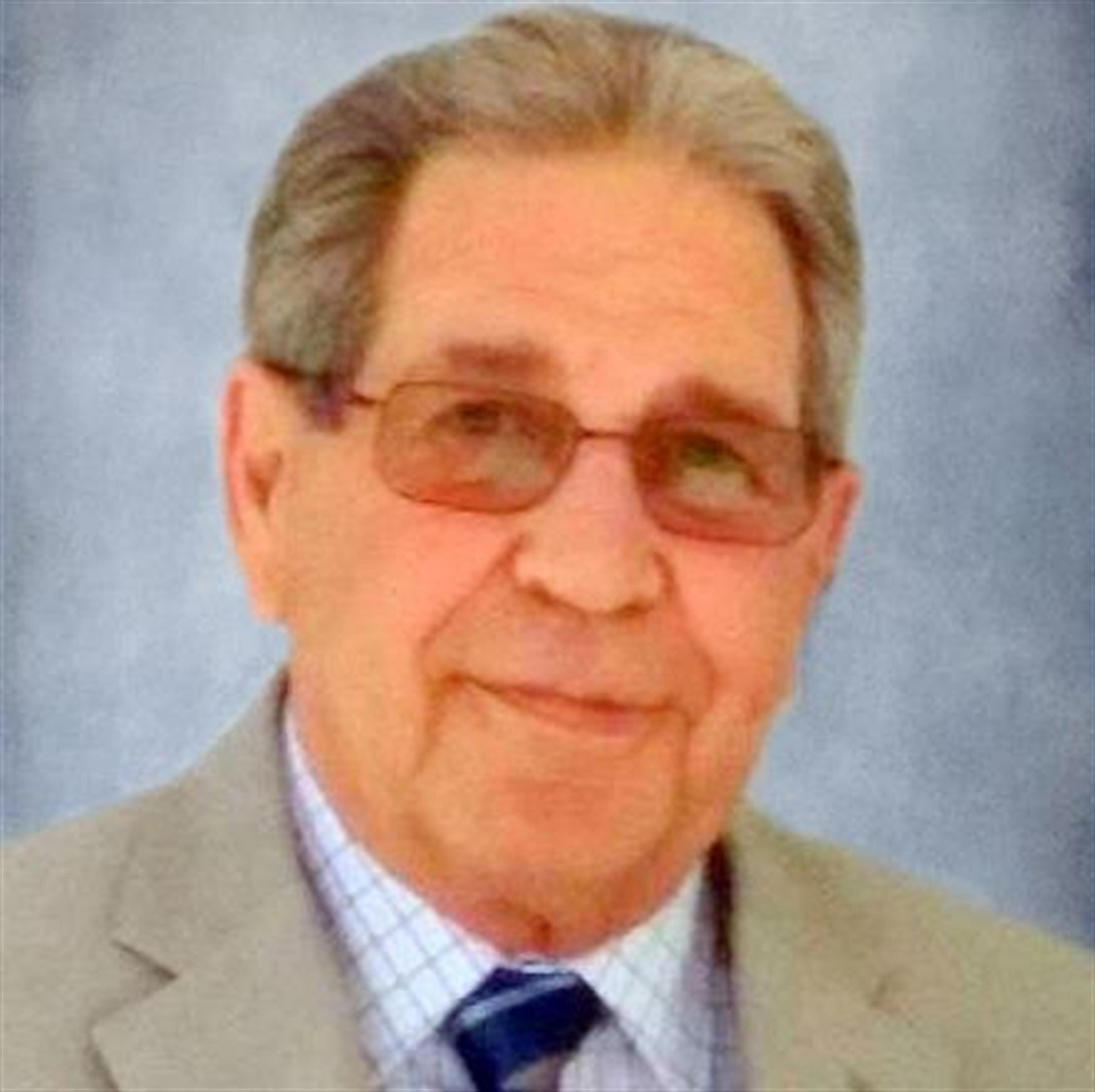 Robert Lee  Cassady Jr.