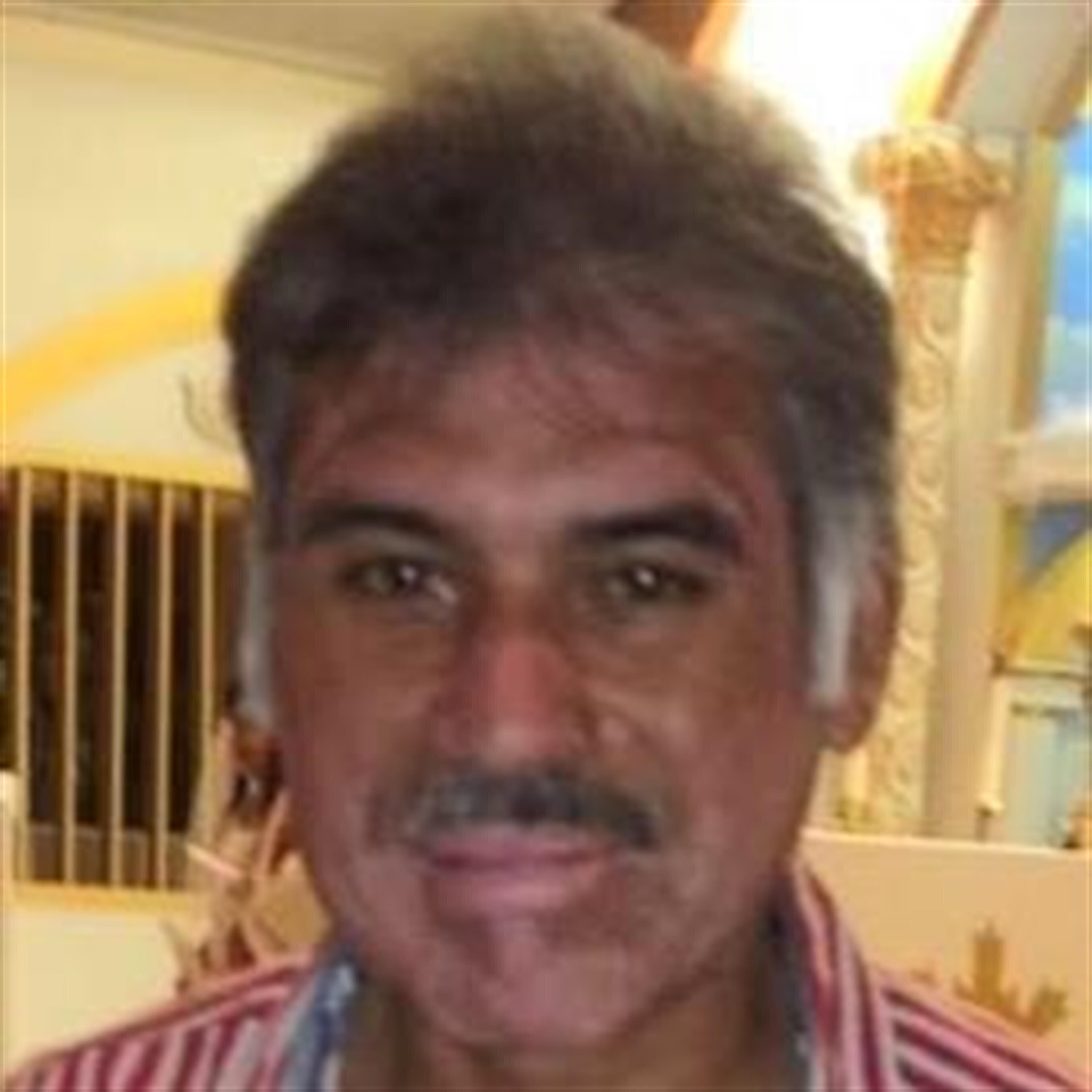 Joaquin Hernandez