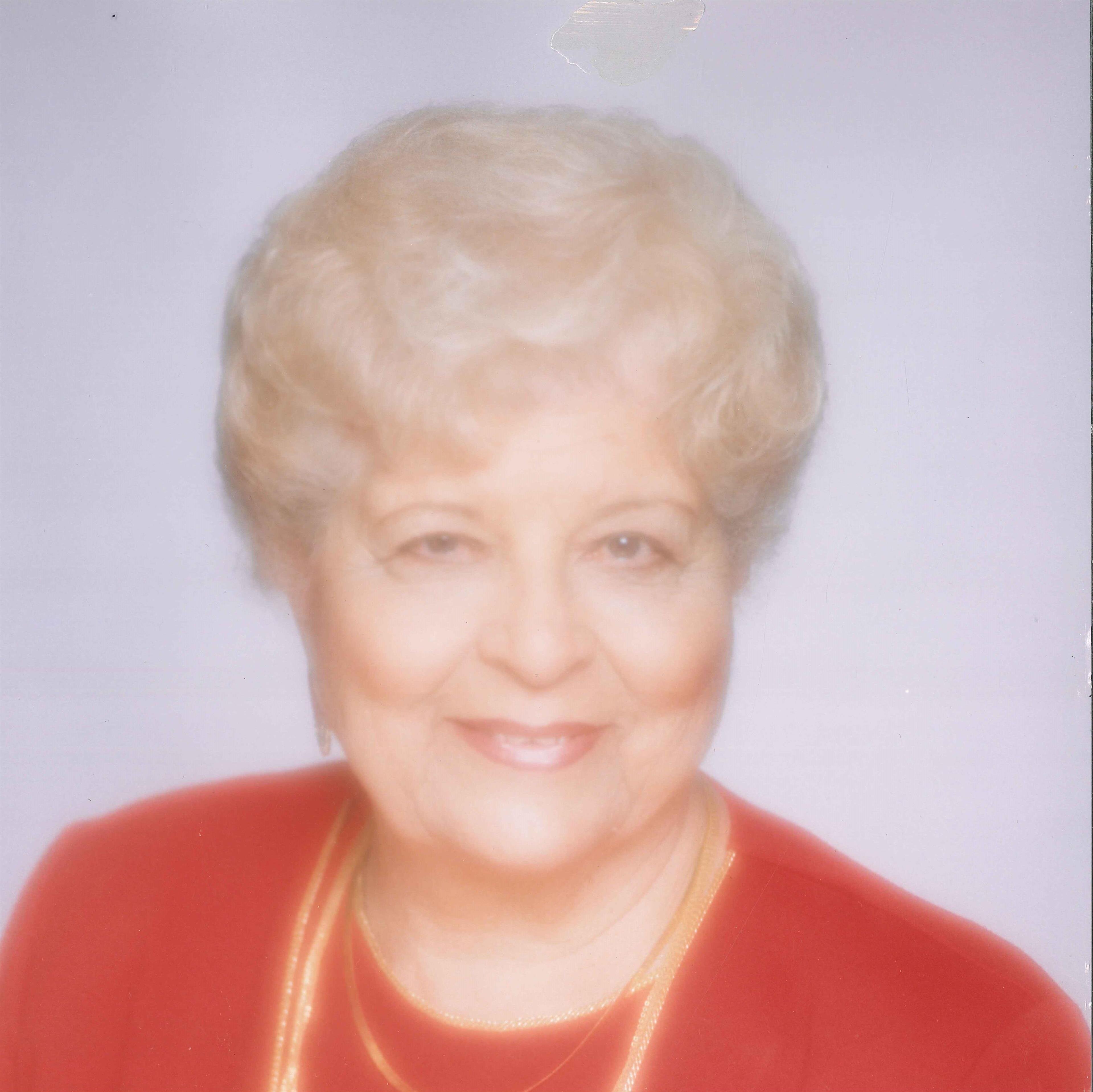Phyllis Lavon Tindell