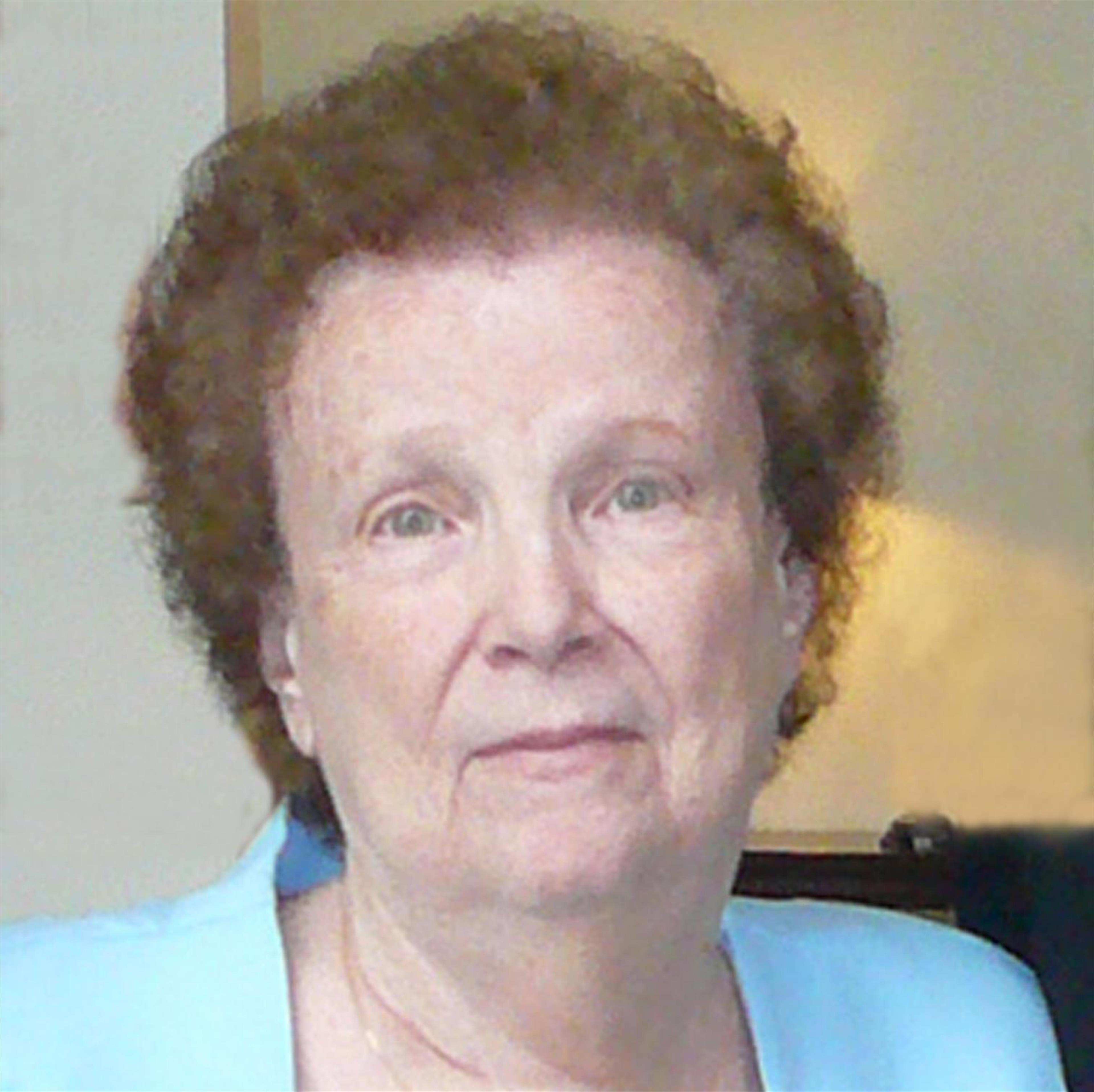 Marjorie Eileen Coffman's obituary picture