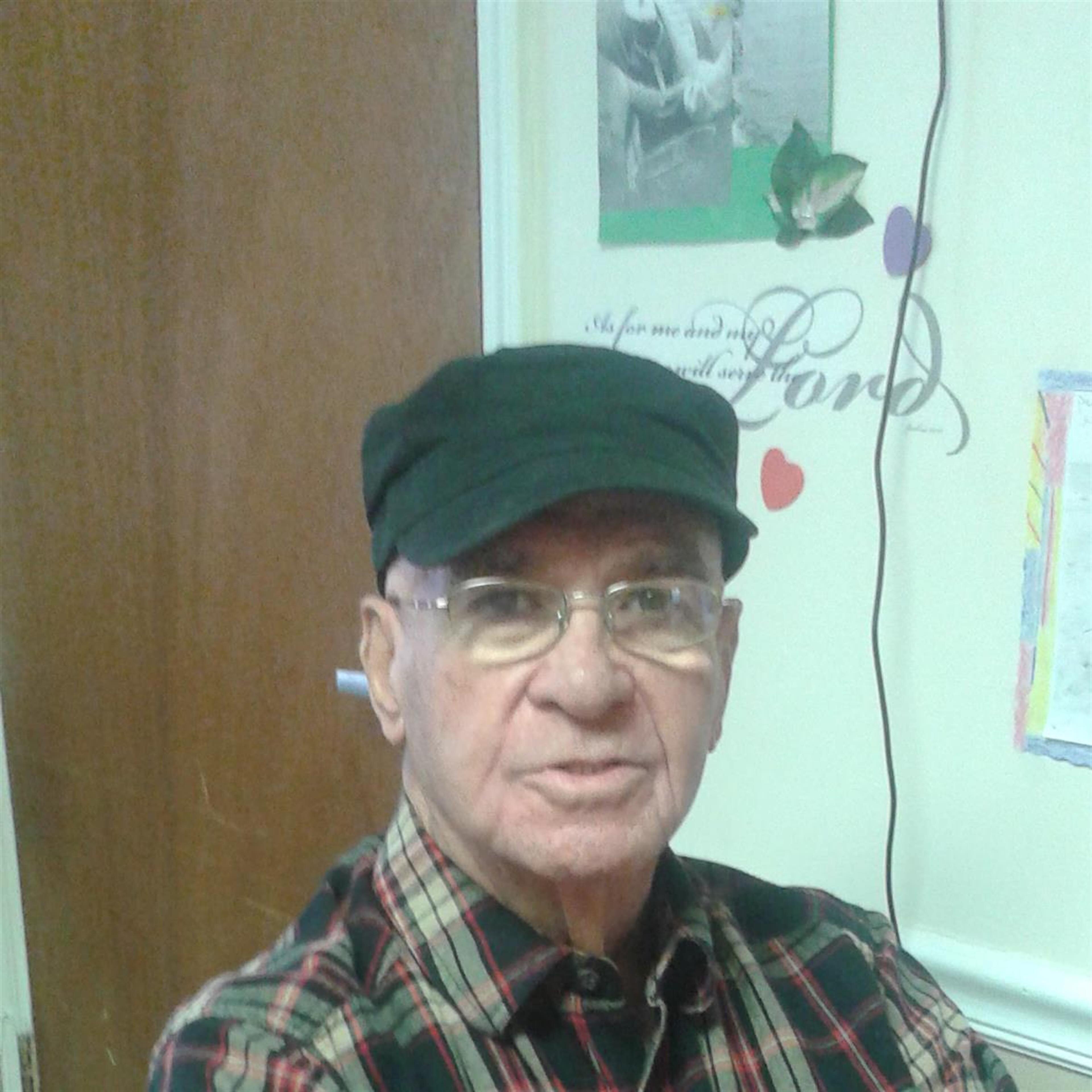 Isaias R. Ricabal