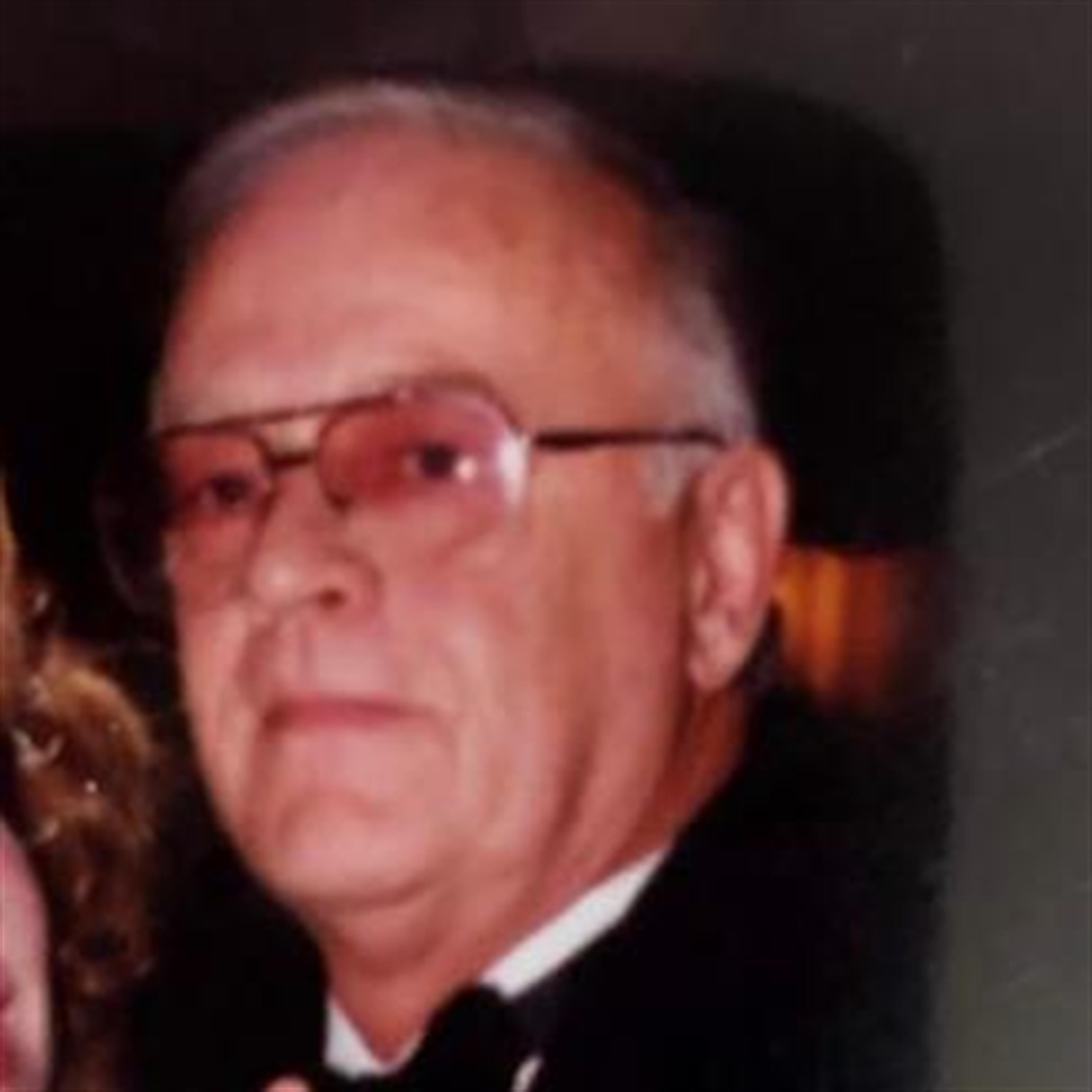 Jack H. Shaw's obituary picture