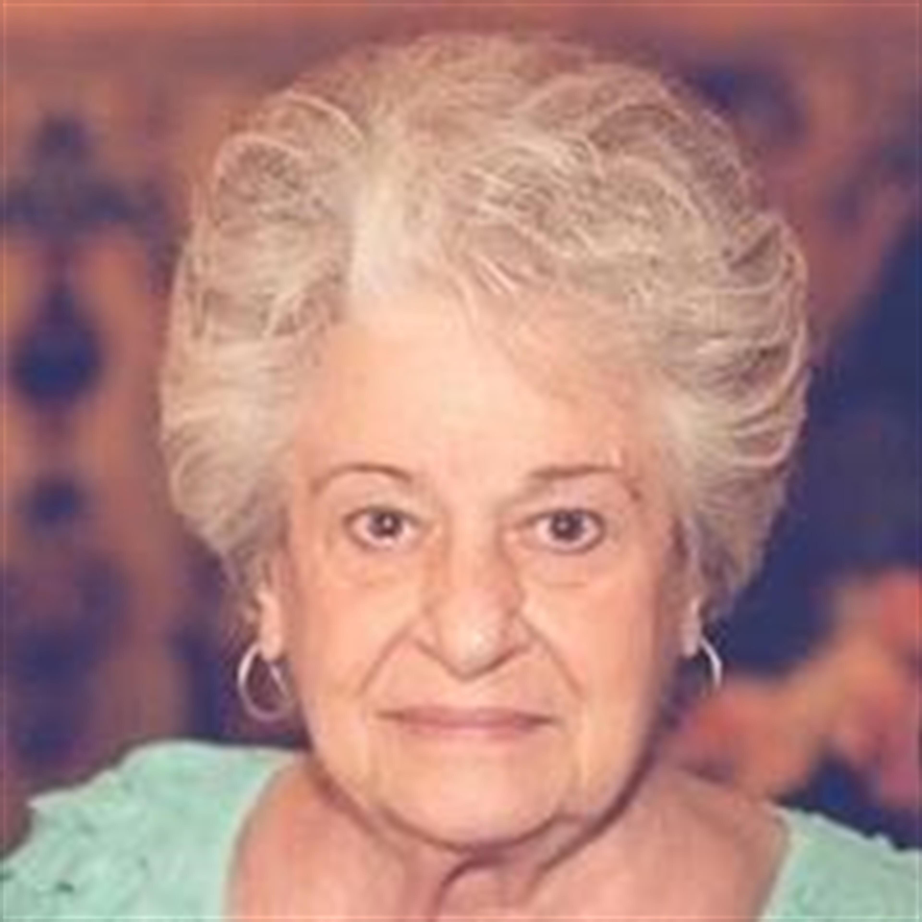 Hilda P. Delgado