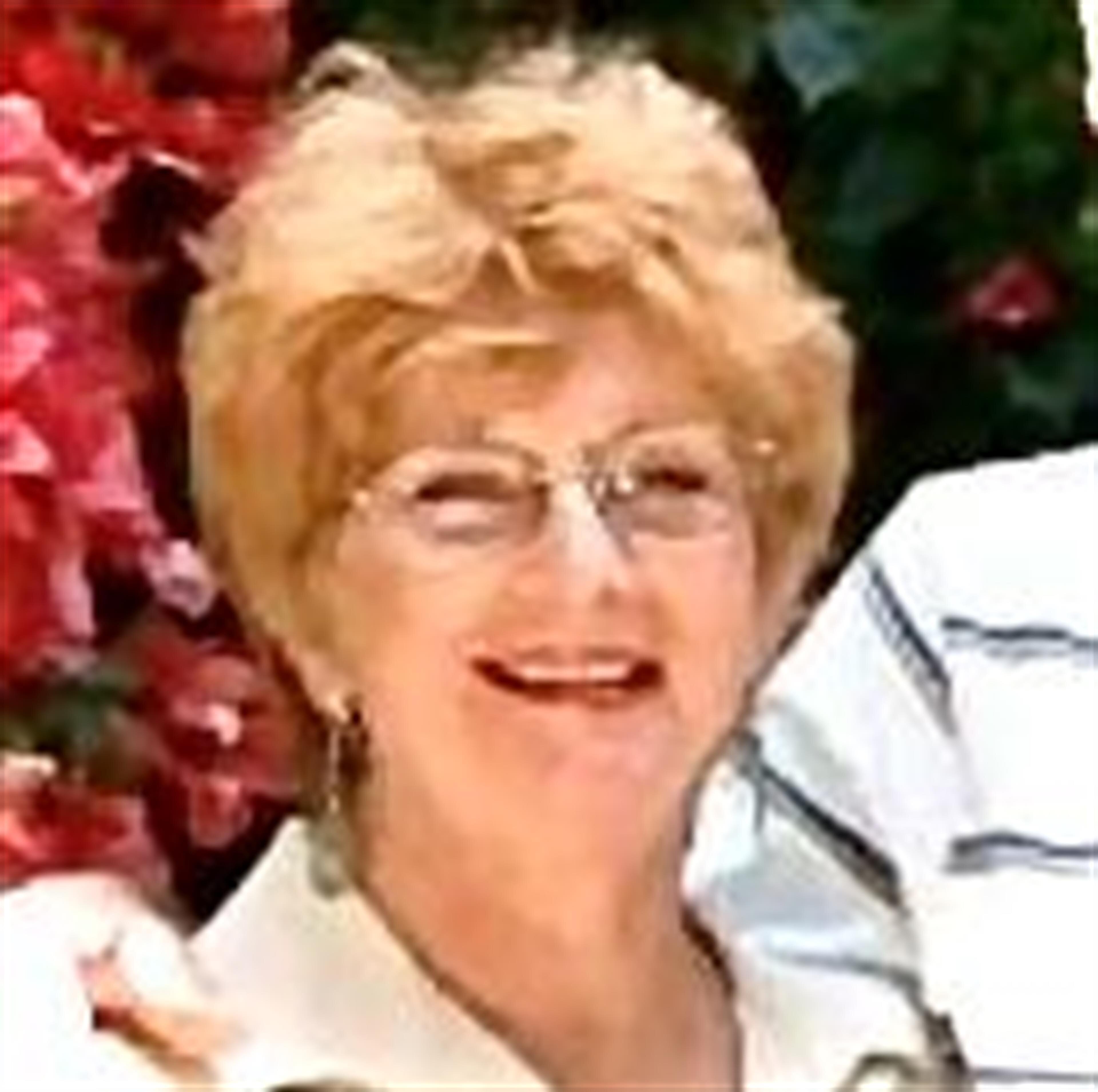 Rosemarie Chanin