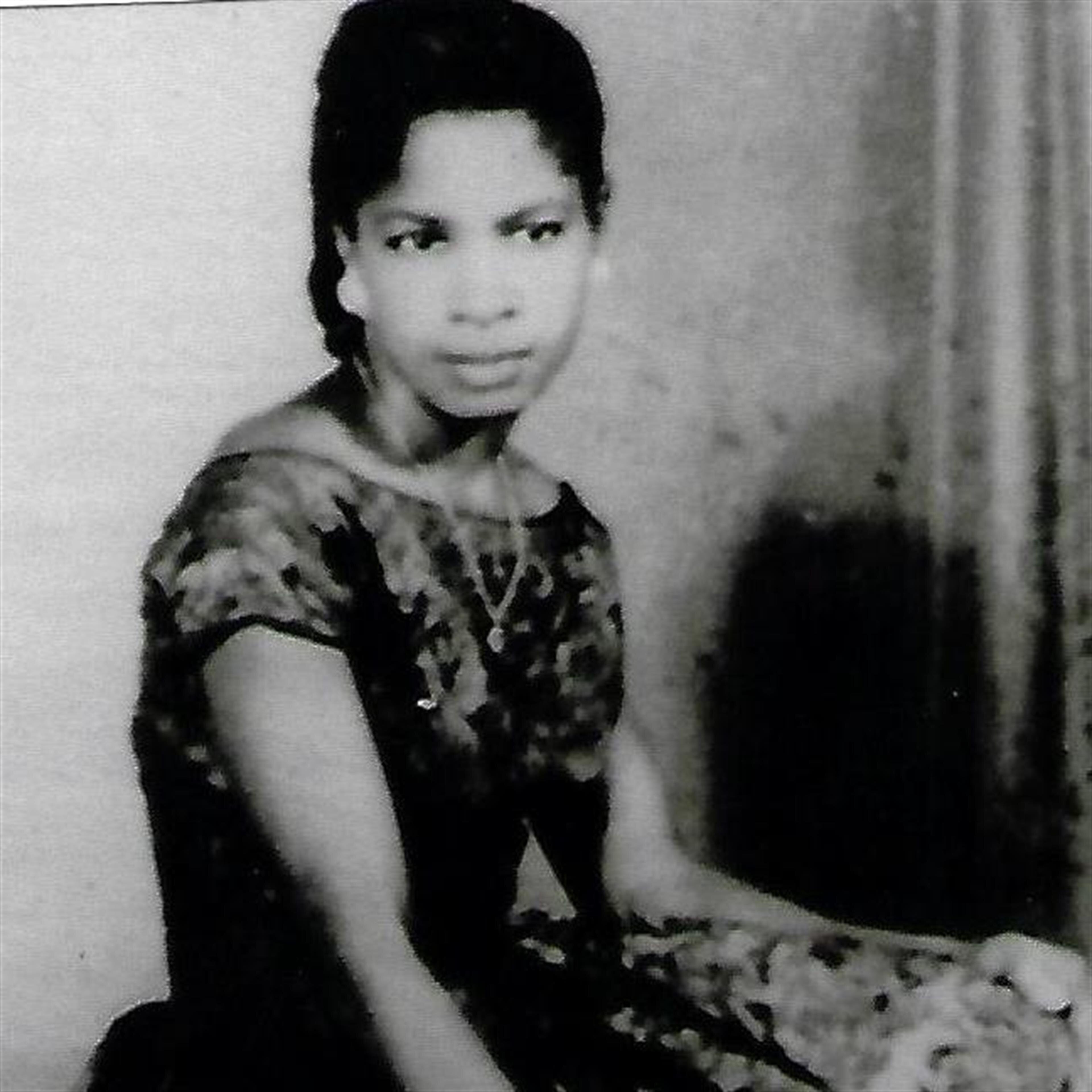 Mary A White