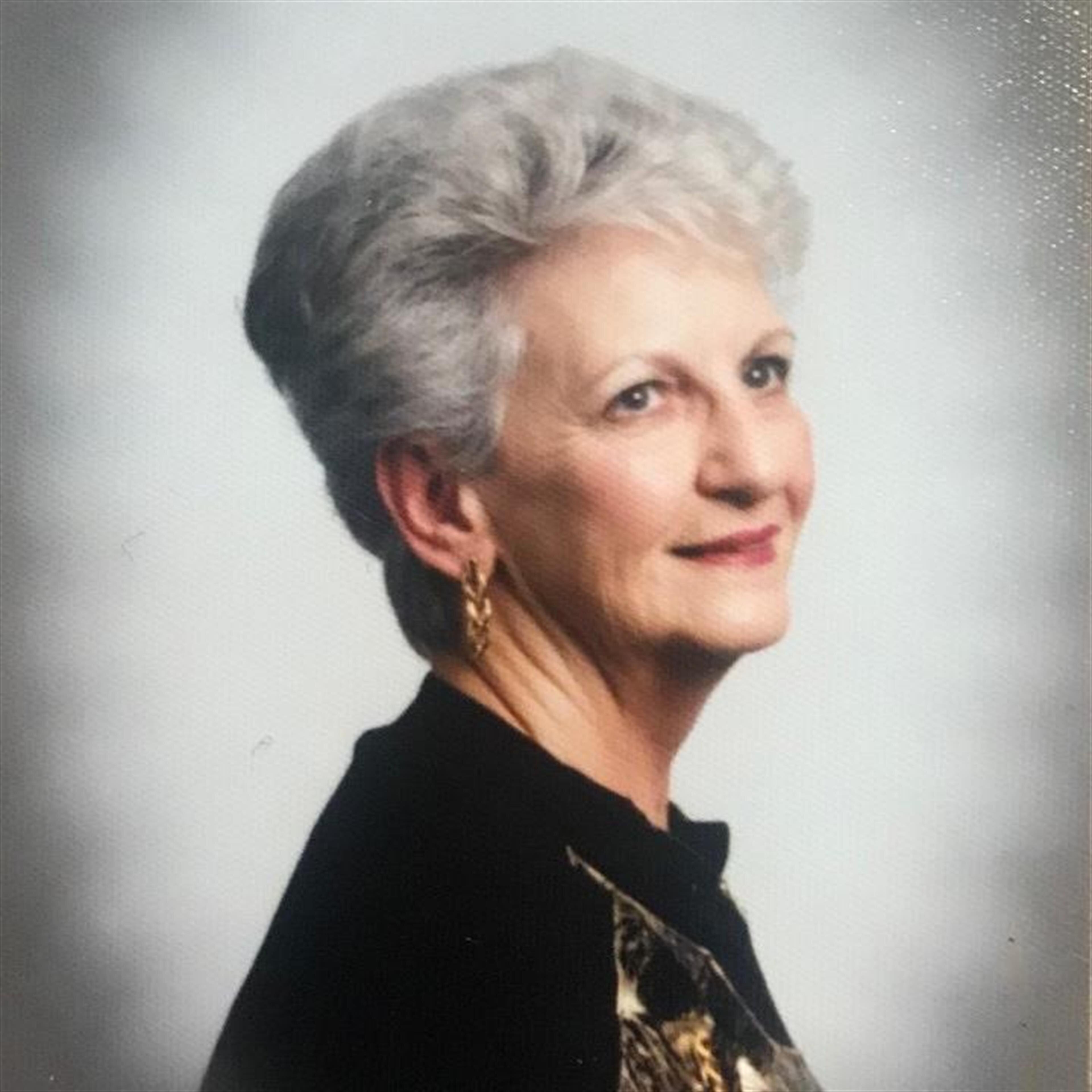 Emma Claudean Abraham