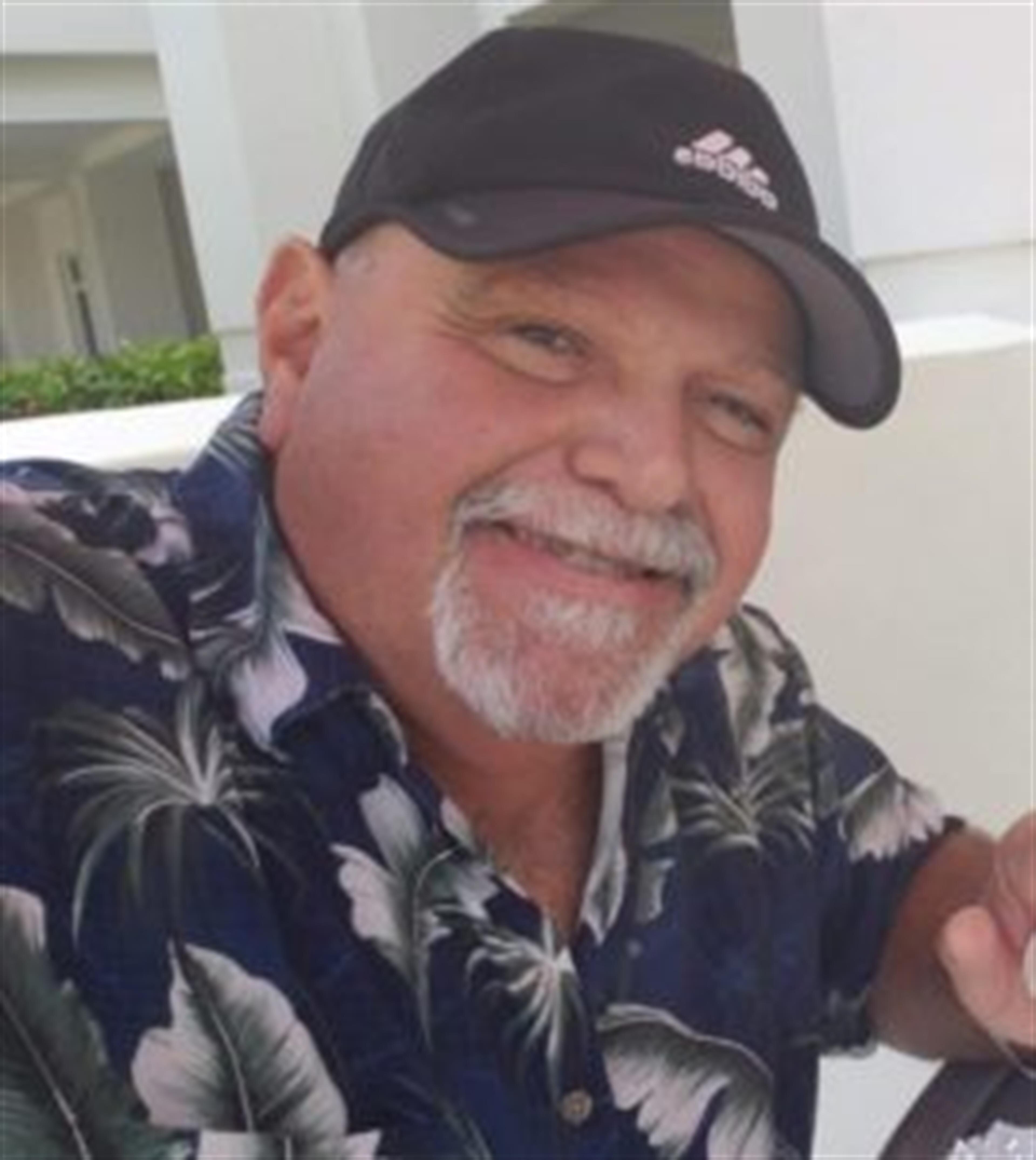 Nelson Hernandez