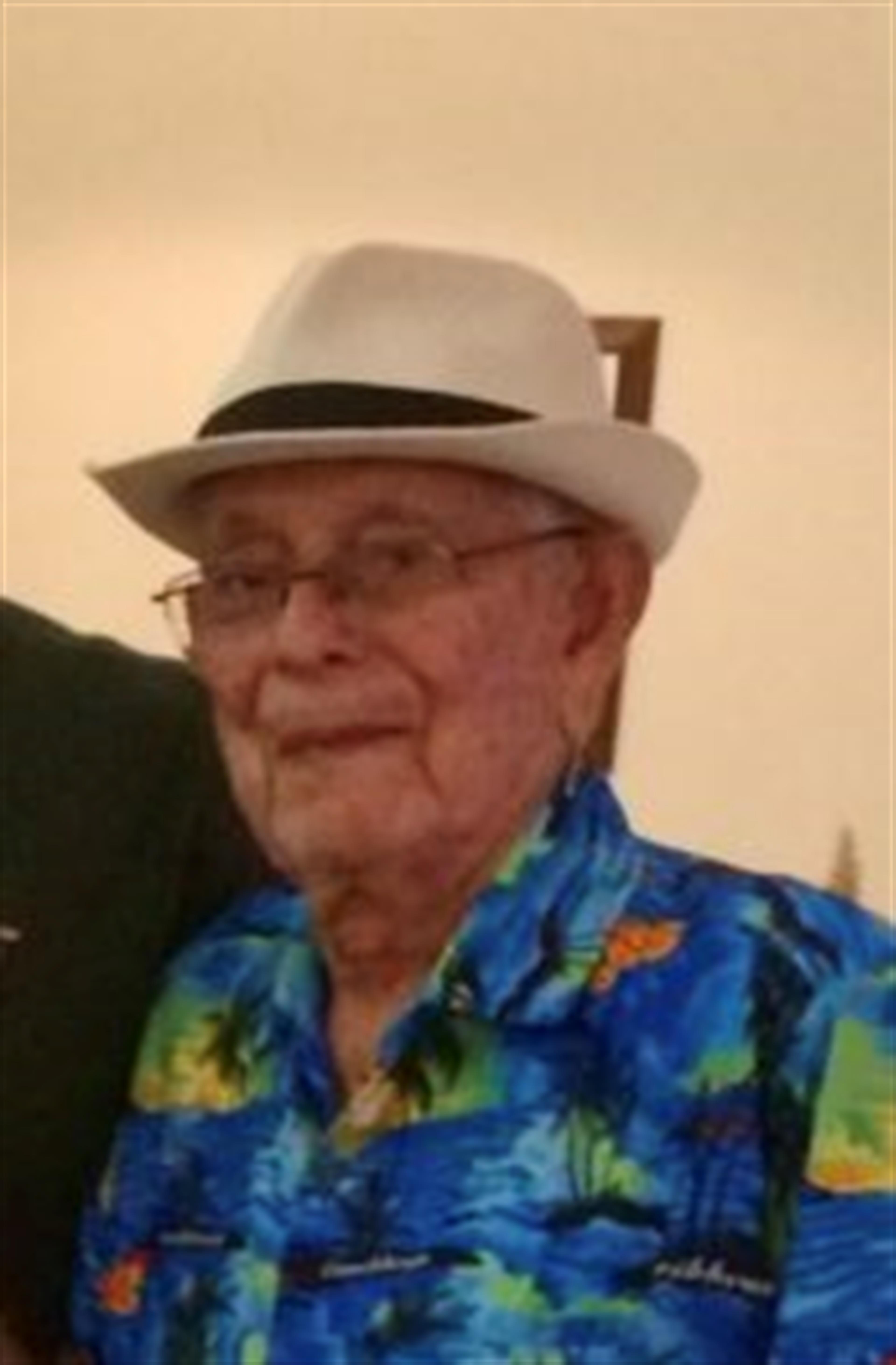 Ignacio Resillez