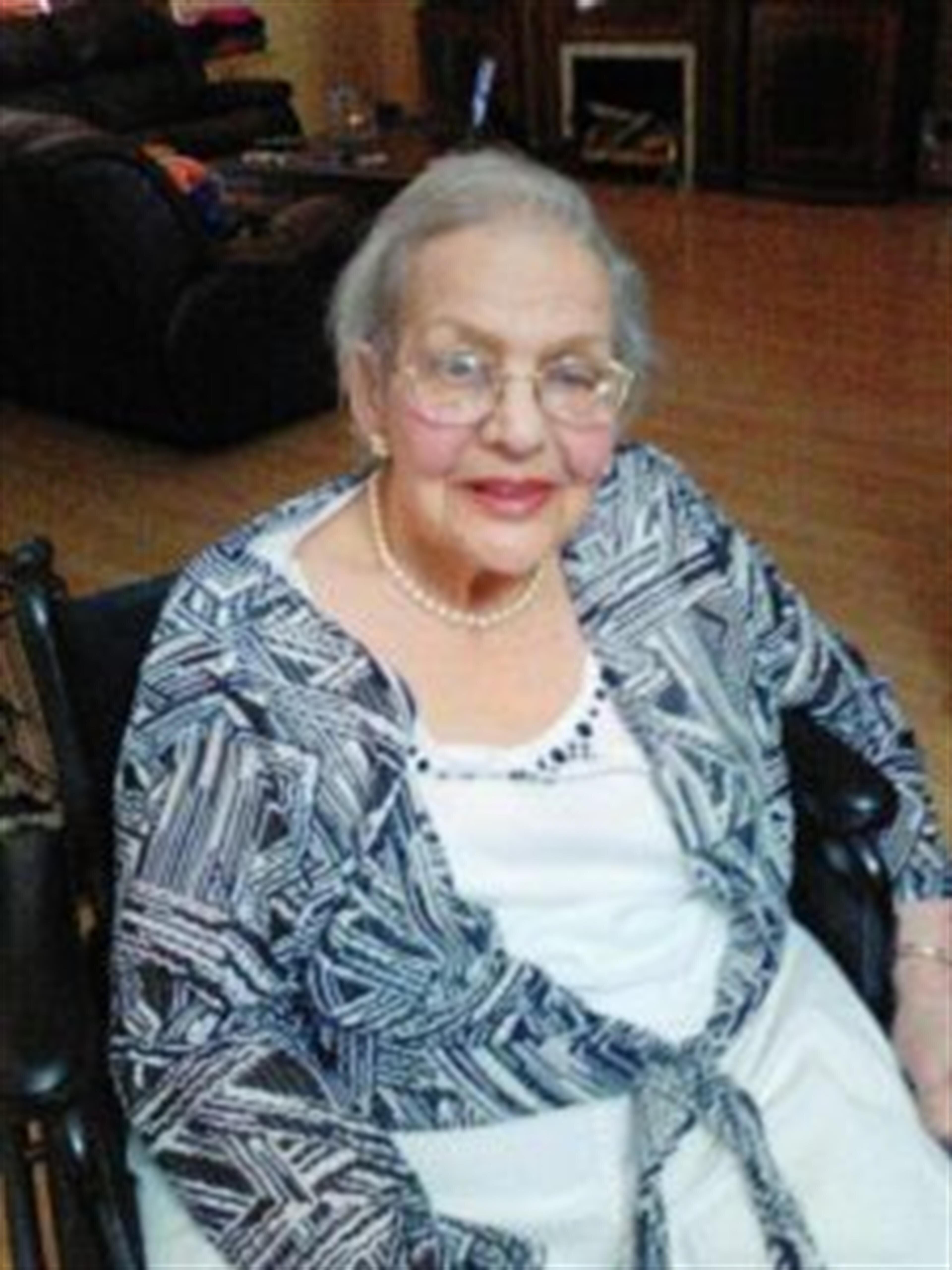 Asuncion Marta Fernadez
