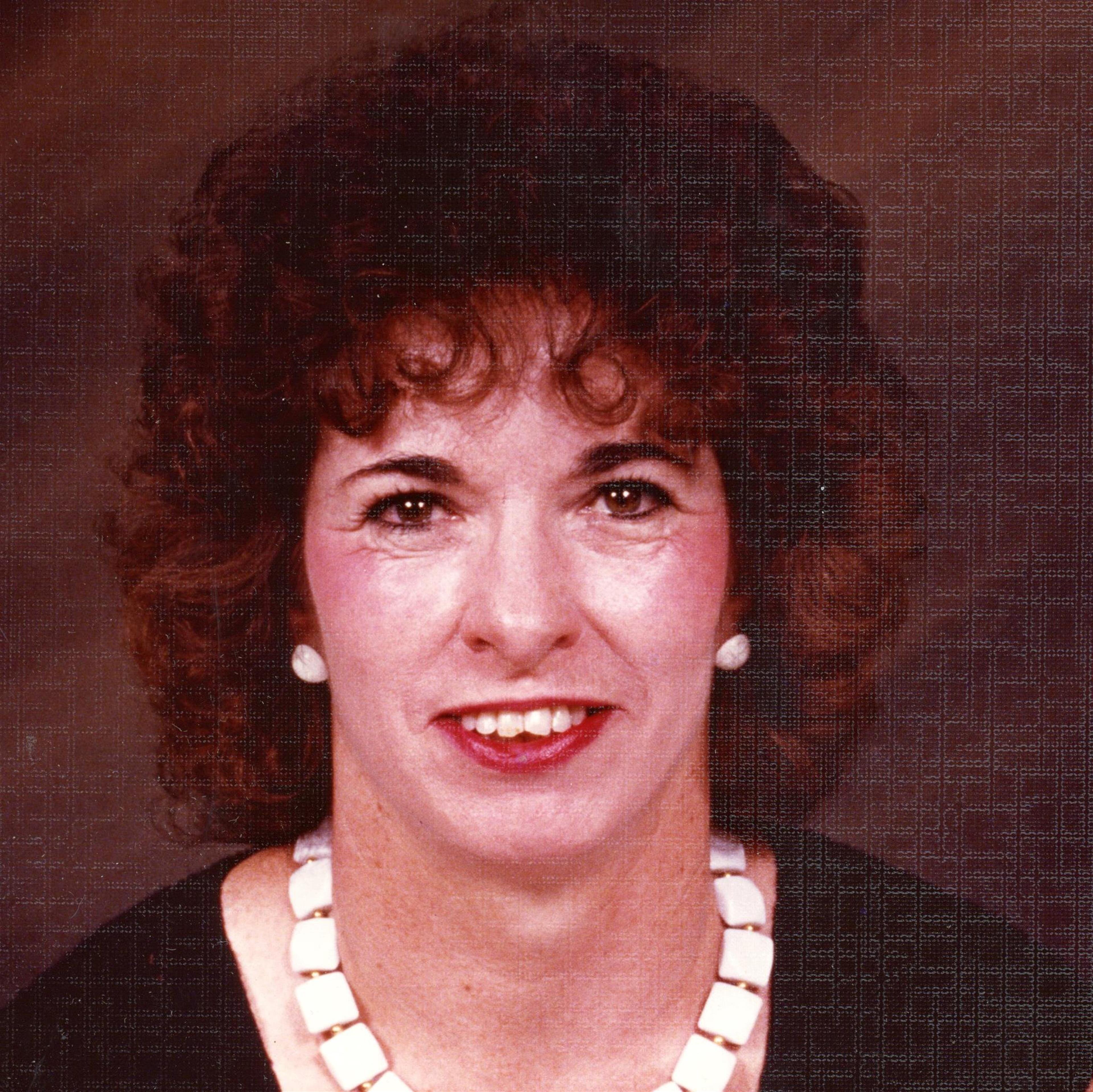 Betty Sue O'Neal