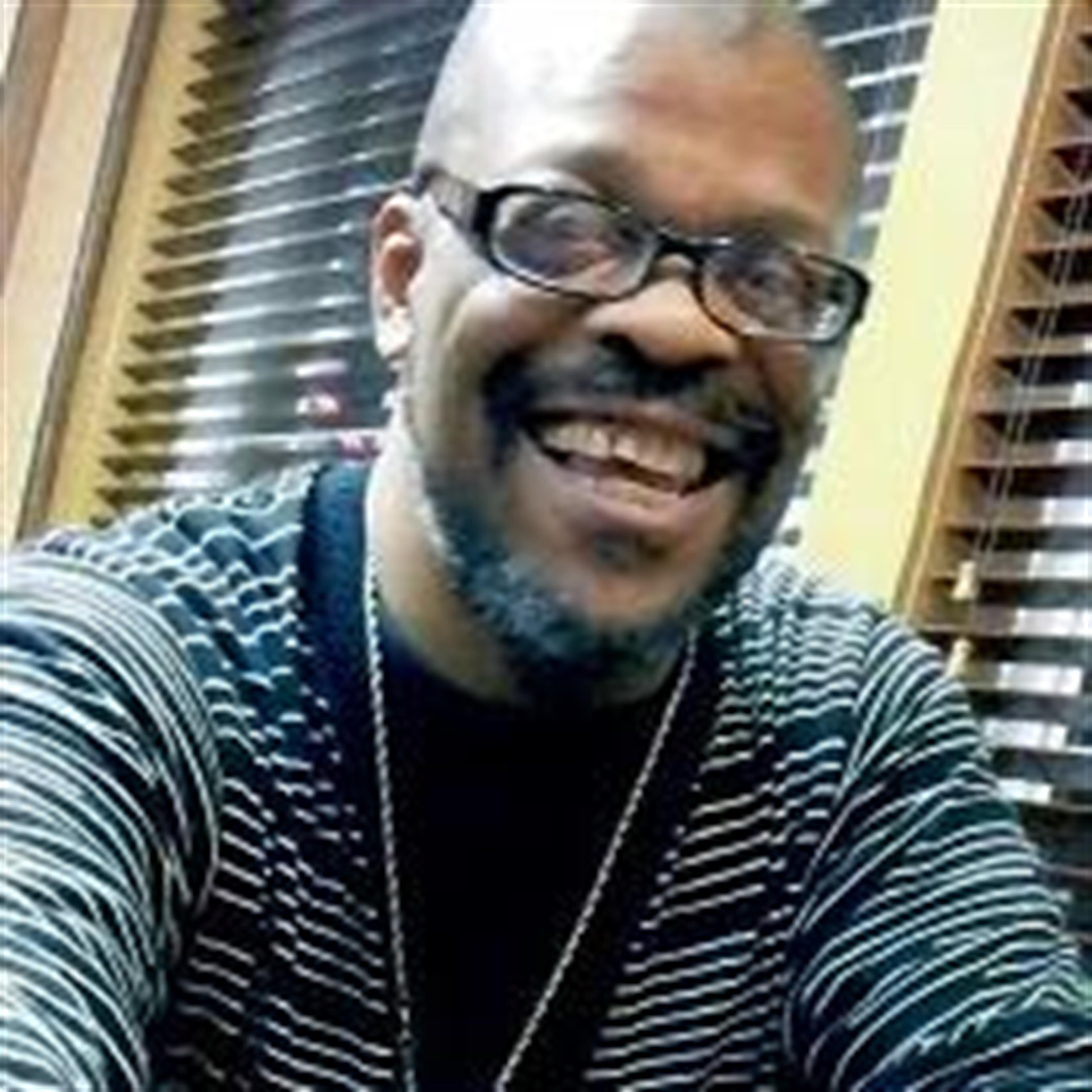 MR. RODERICK LEE HUGHES SR.