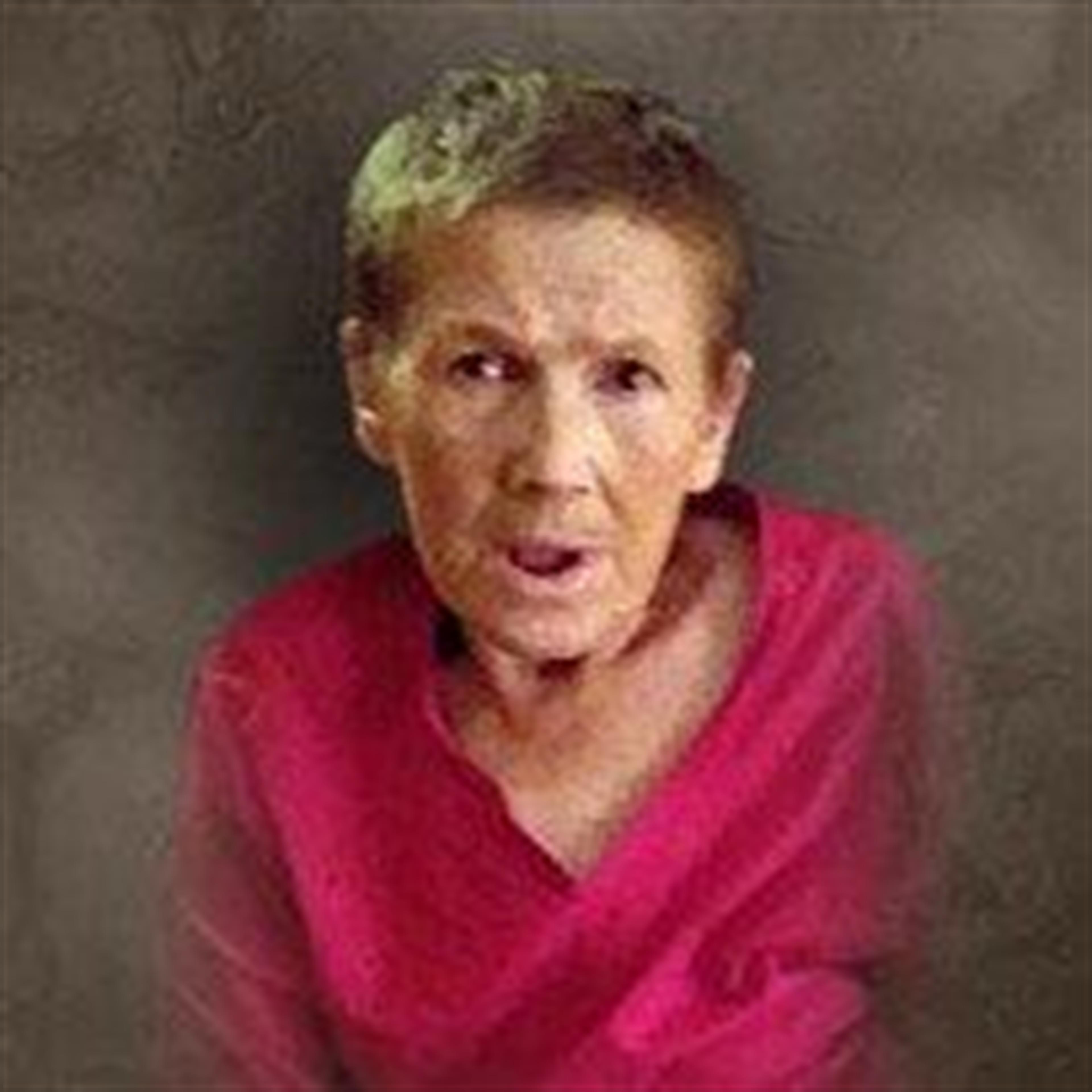 Pamela Davis (Bolivar)