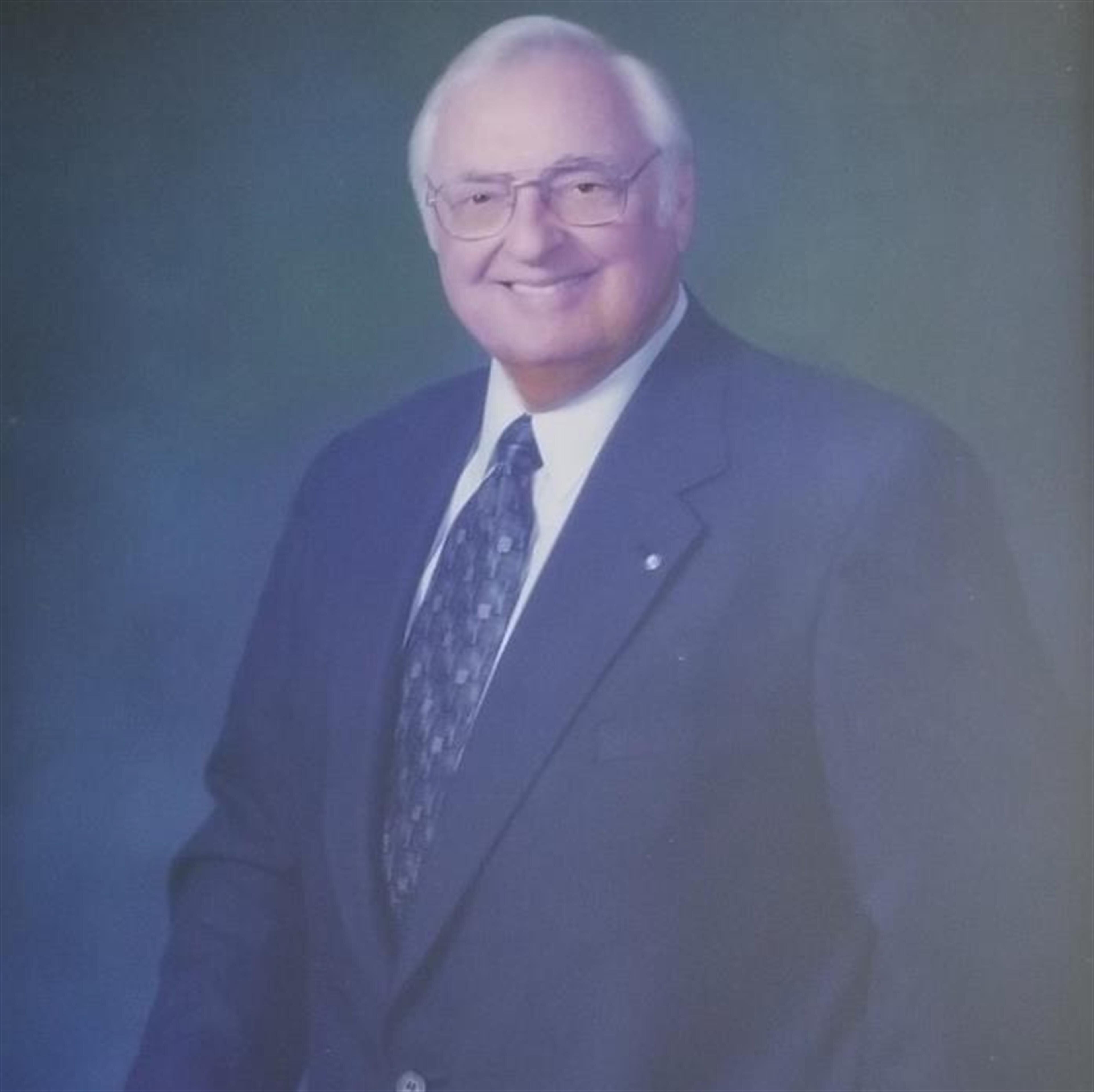 Dr.  Samuel Albert Miller