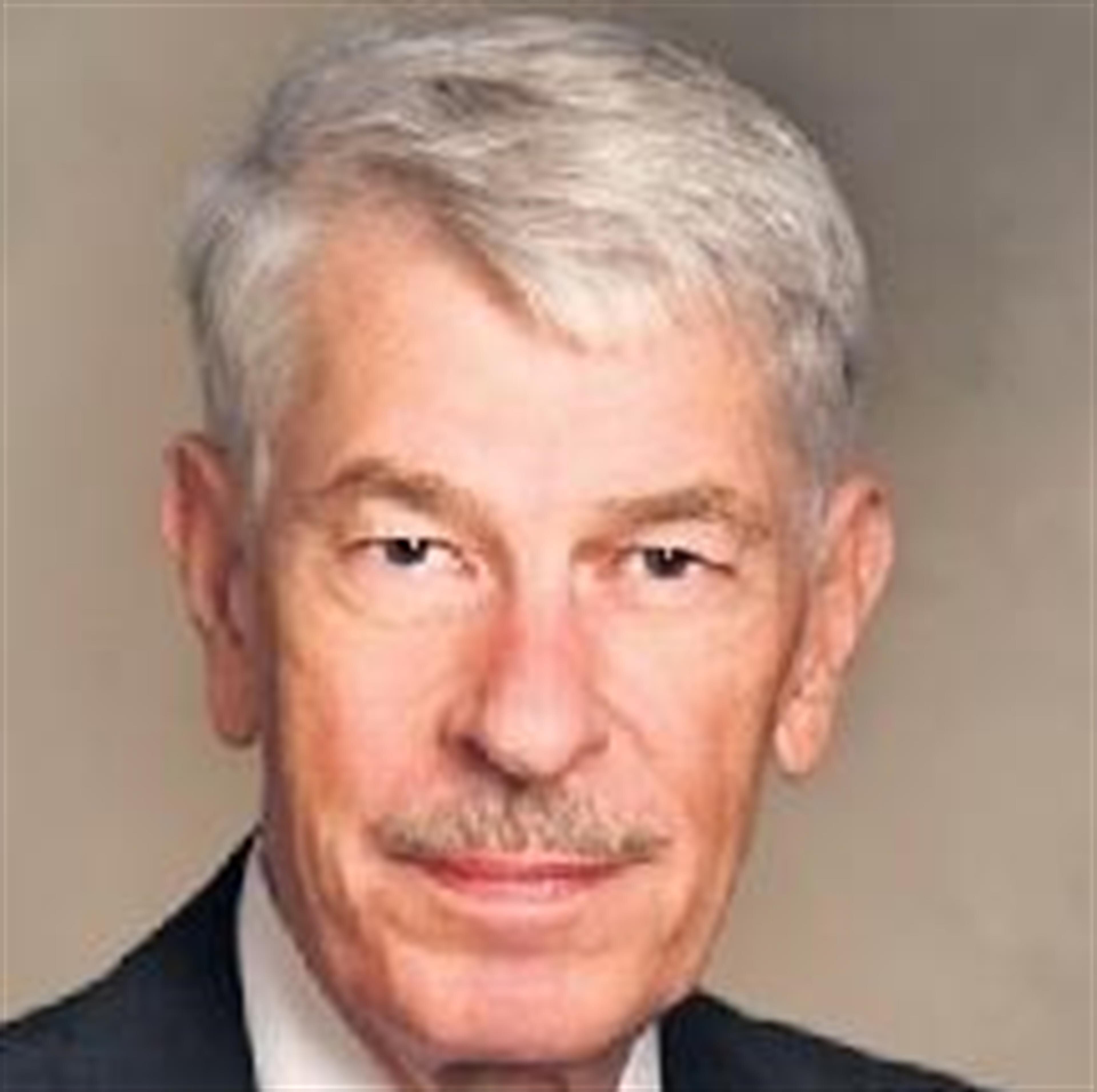 KARL CAMERON LANGE 