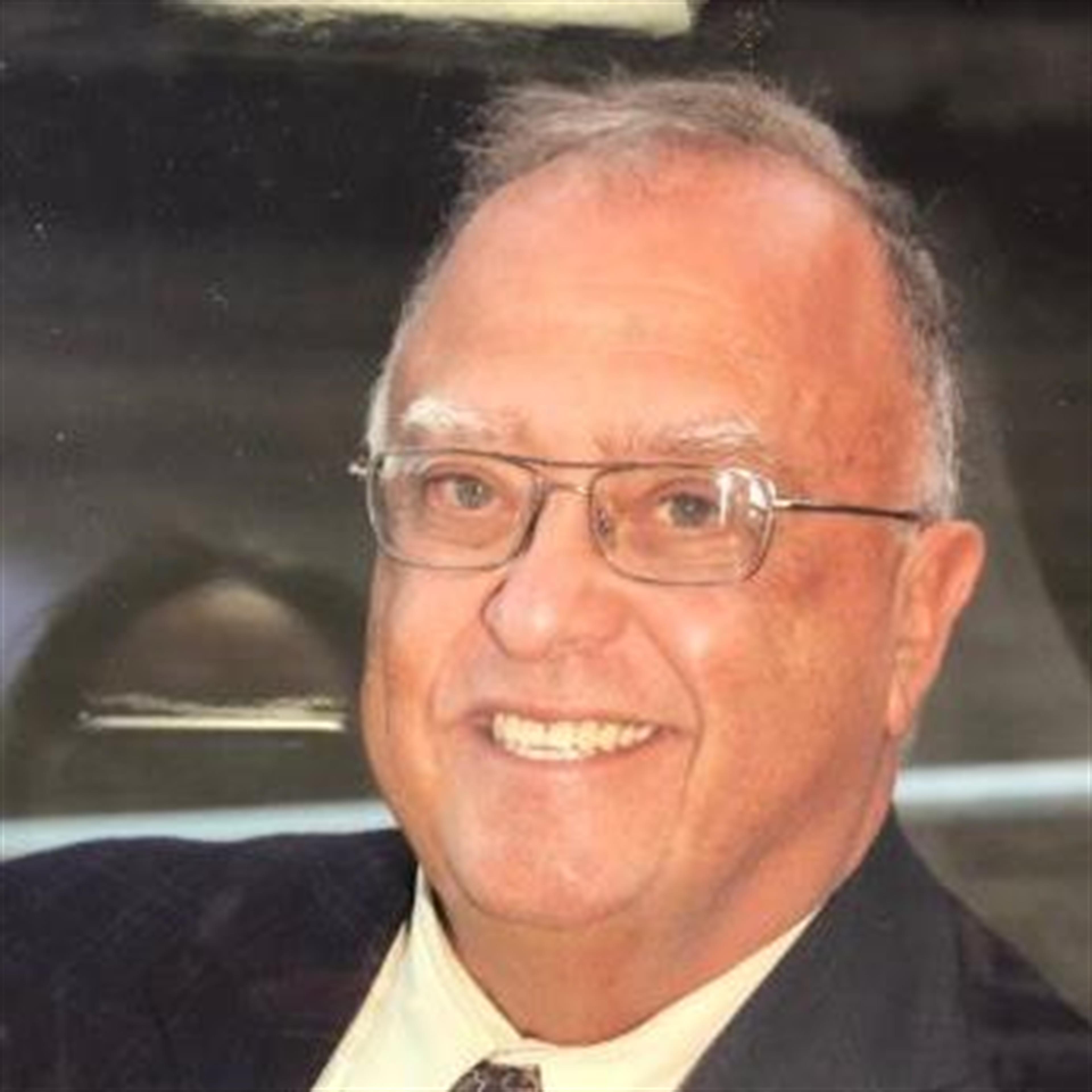 Jerry W Zimmerman
