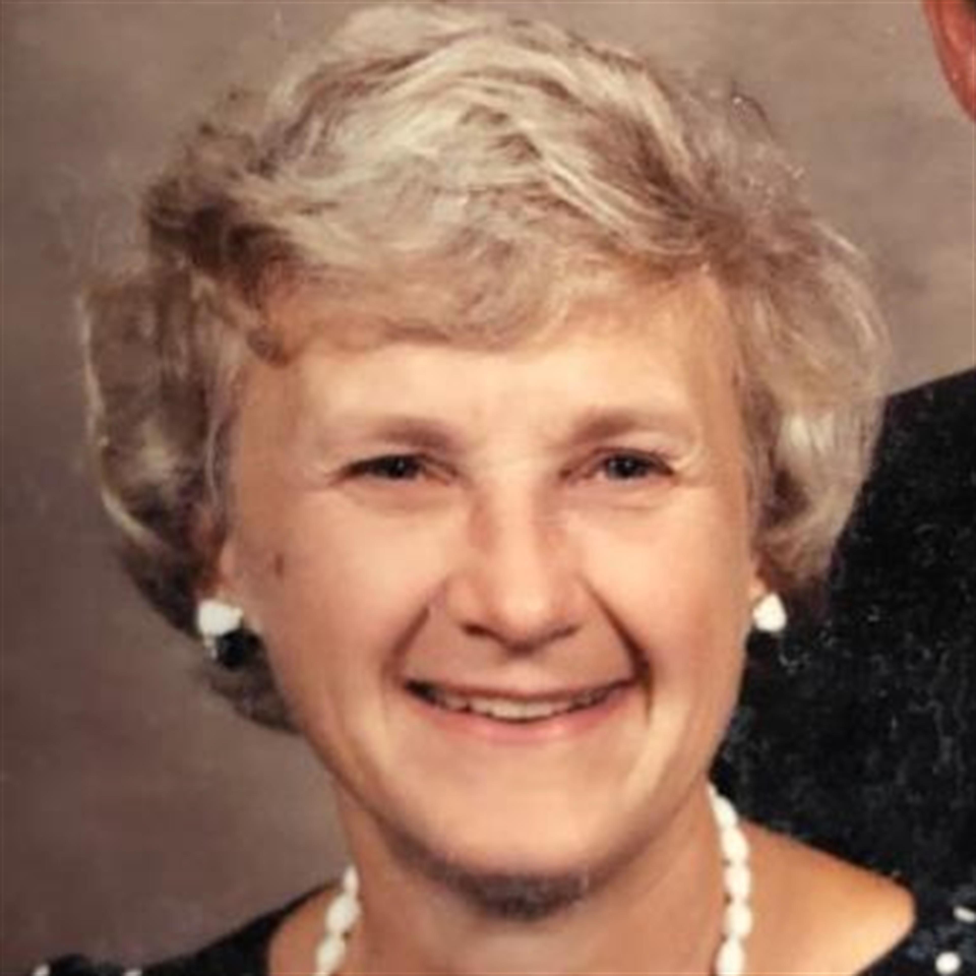 Jeanette K. Carlin