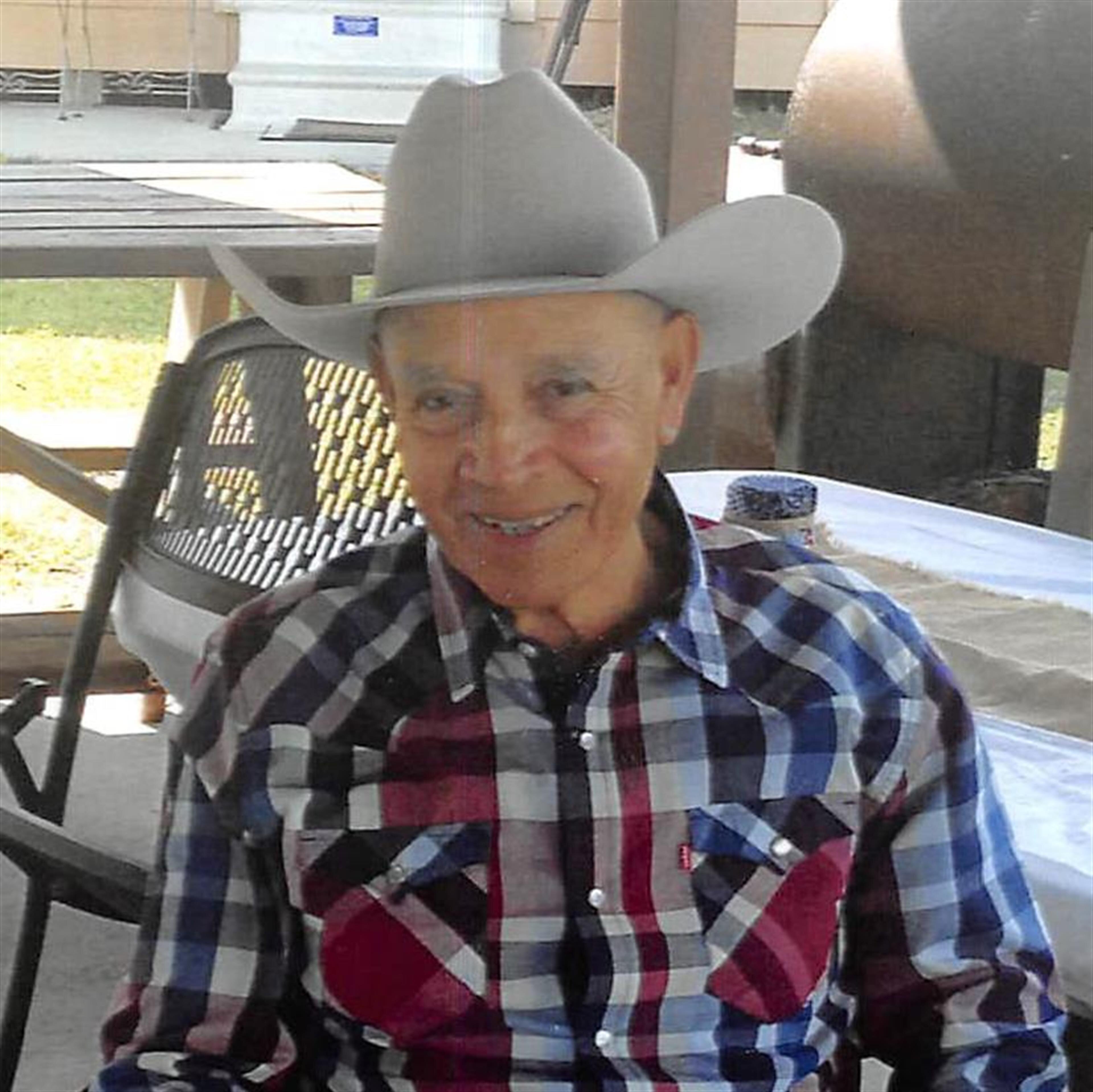 Bernardino Leija