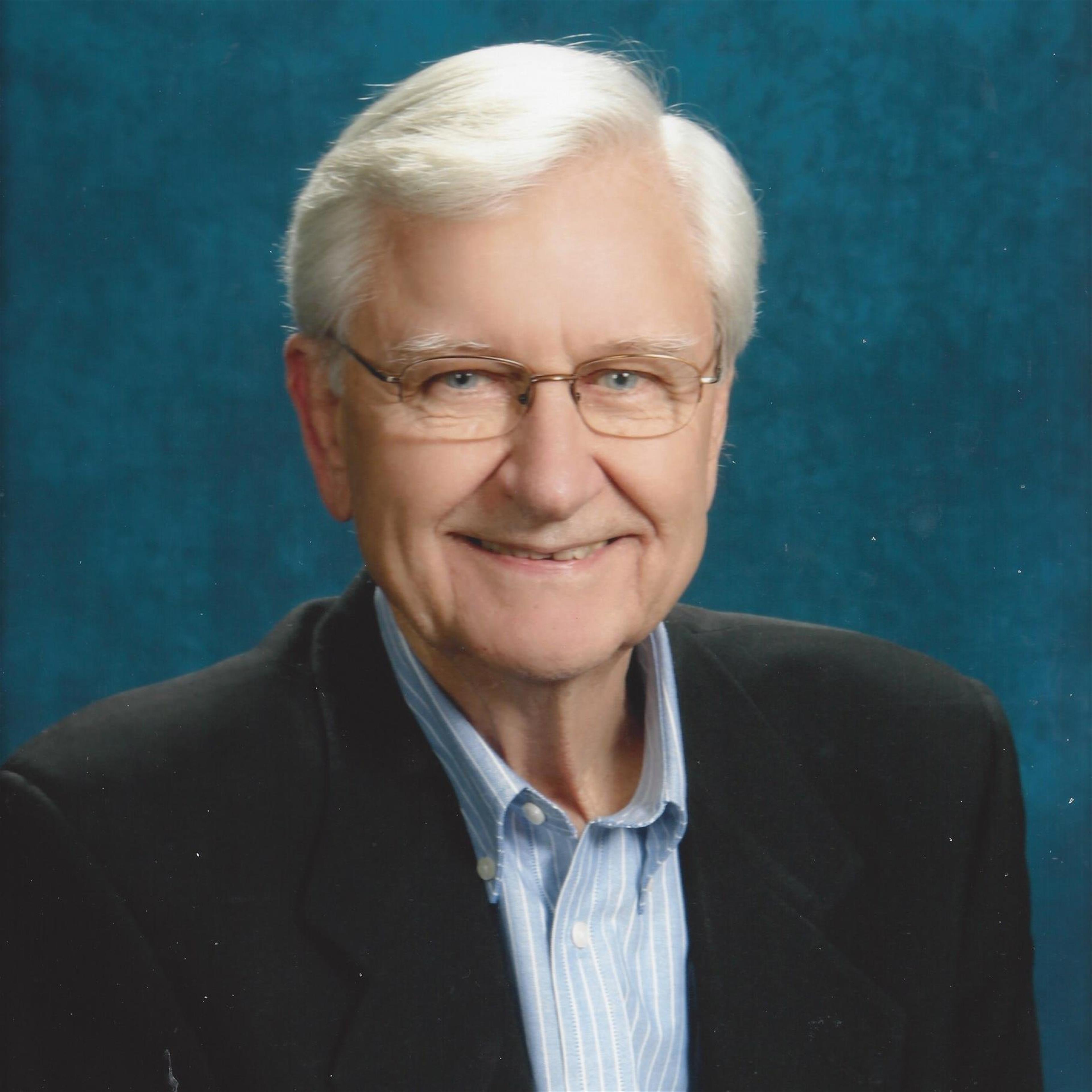 Donald Ray  Polan