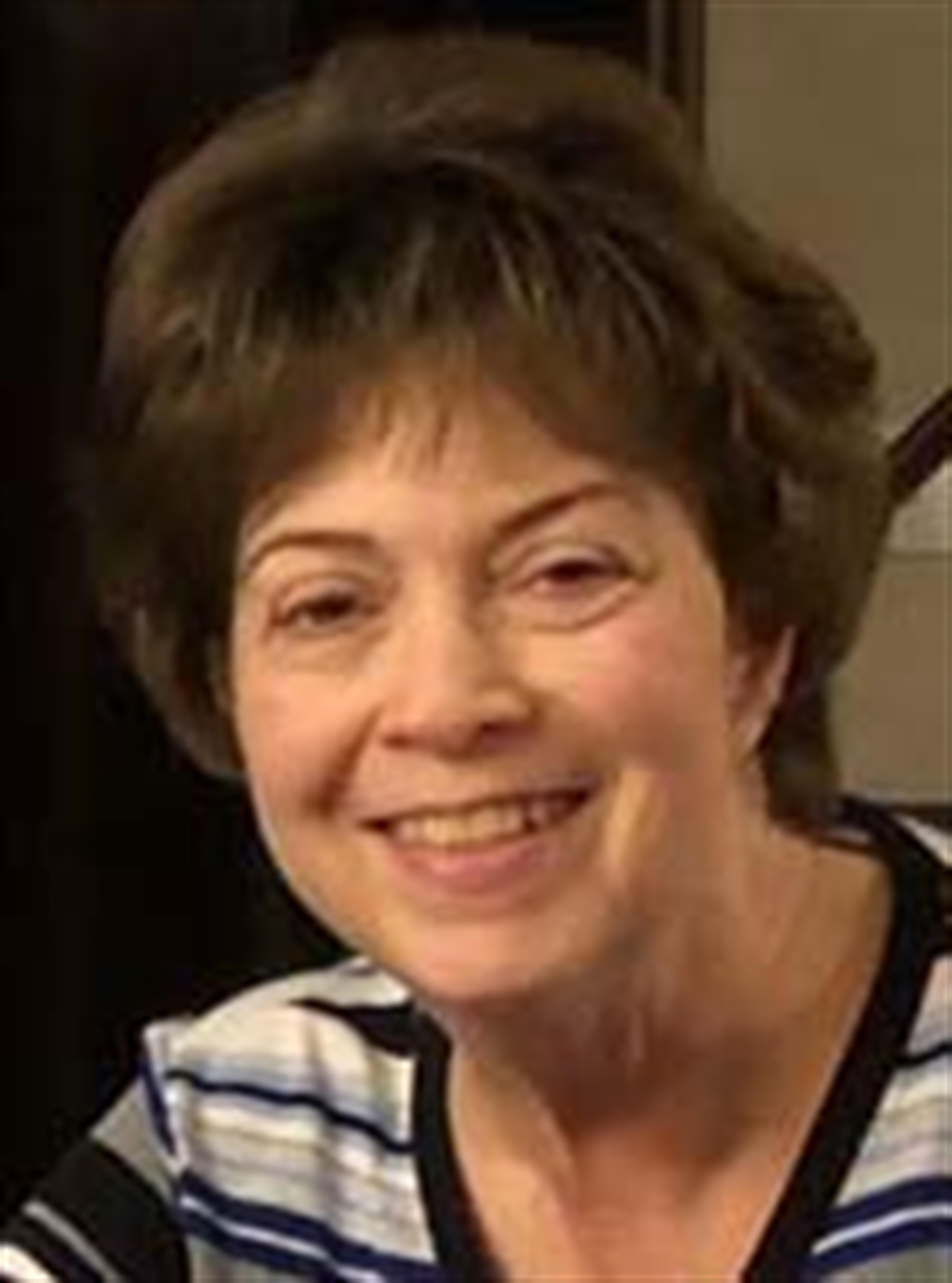 Judith "Judy" L. Lake