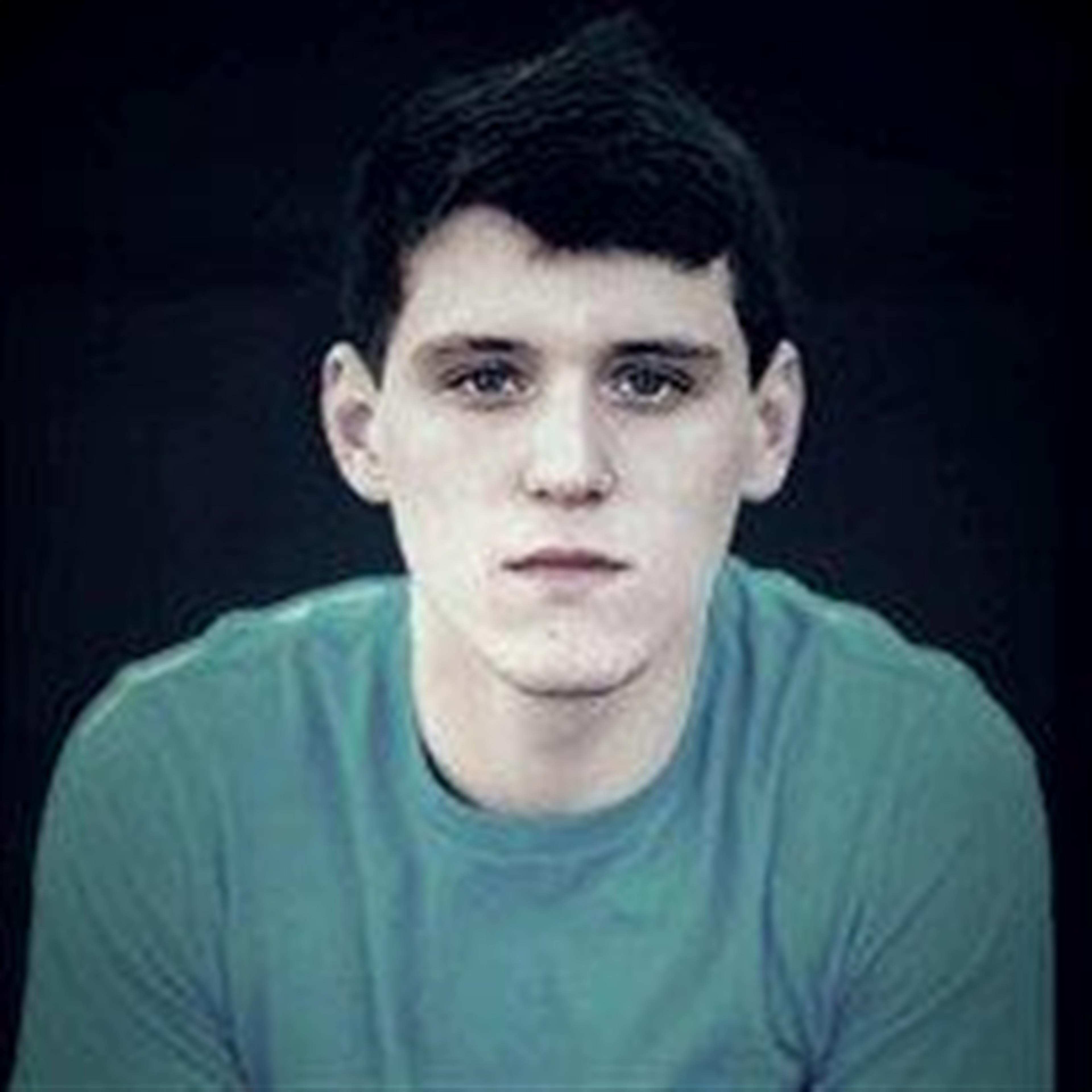 Connor Elan Gray (Buffalo)