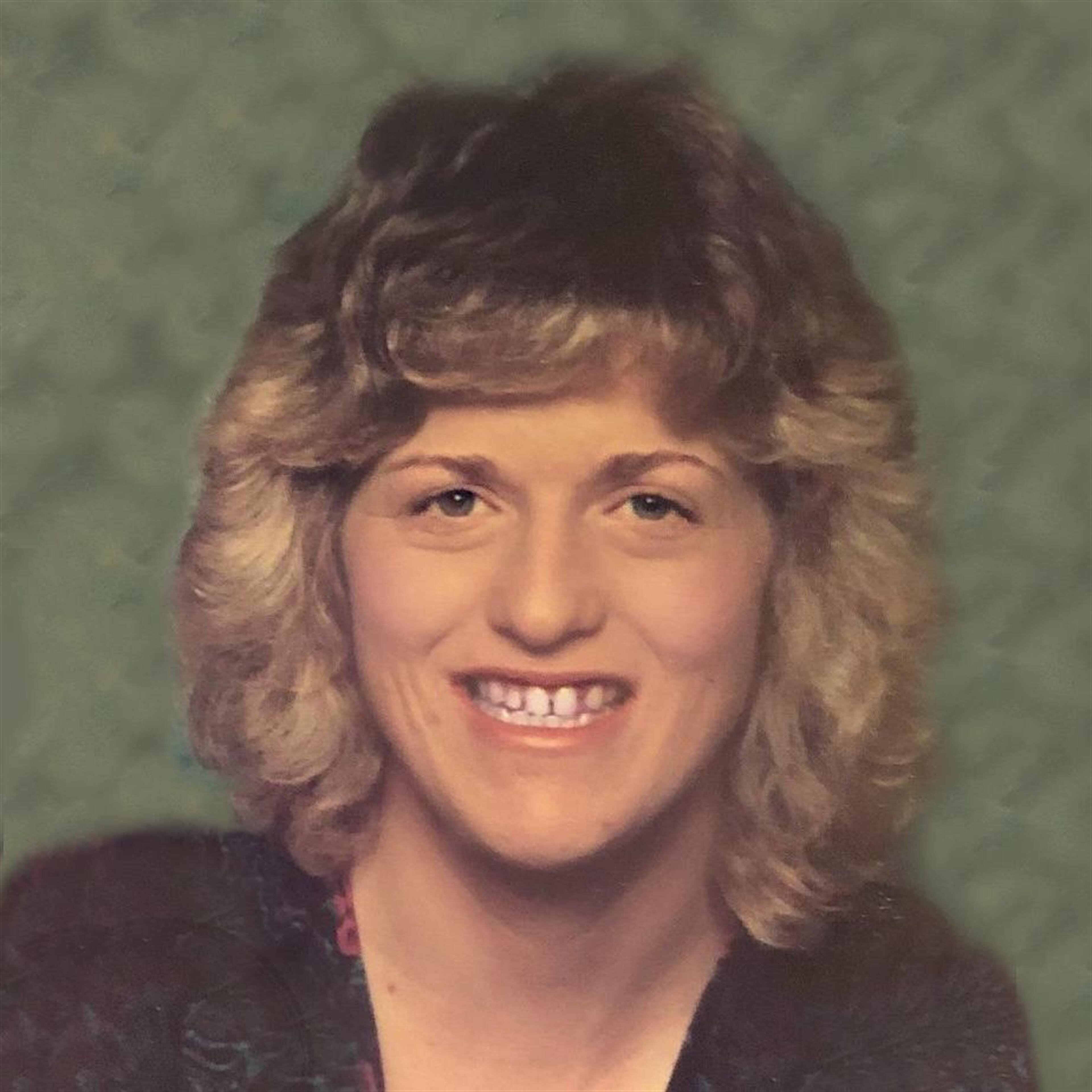 Debora Fay Dawkins