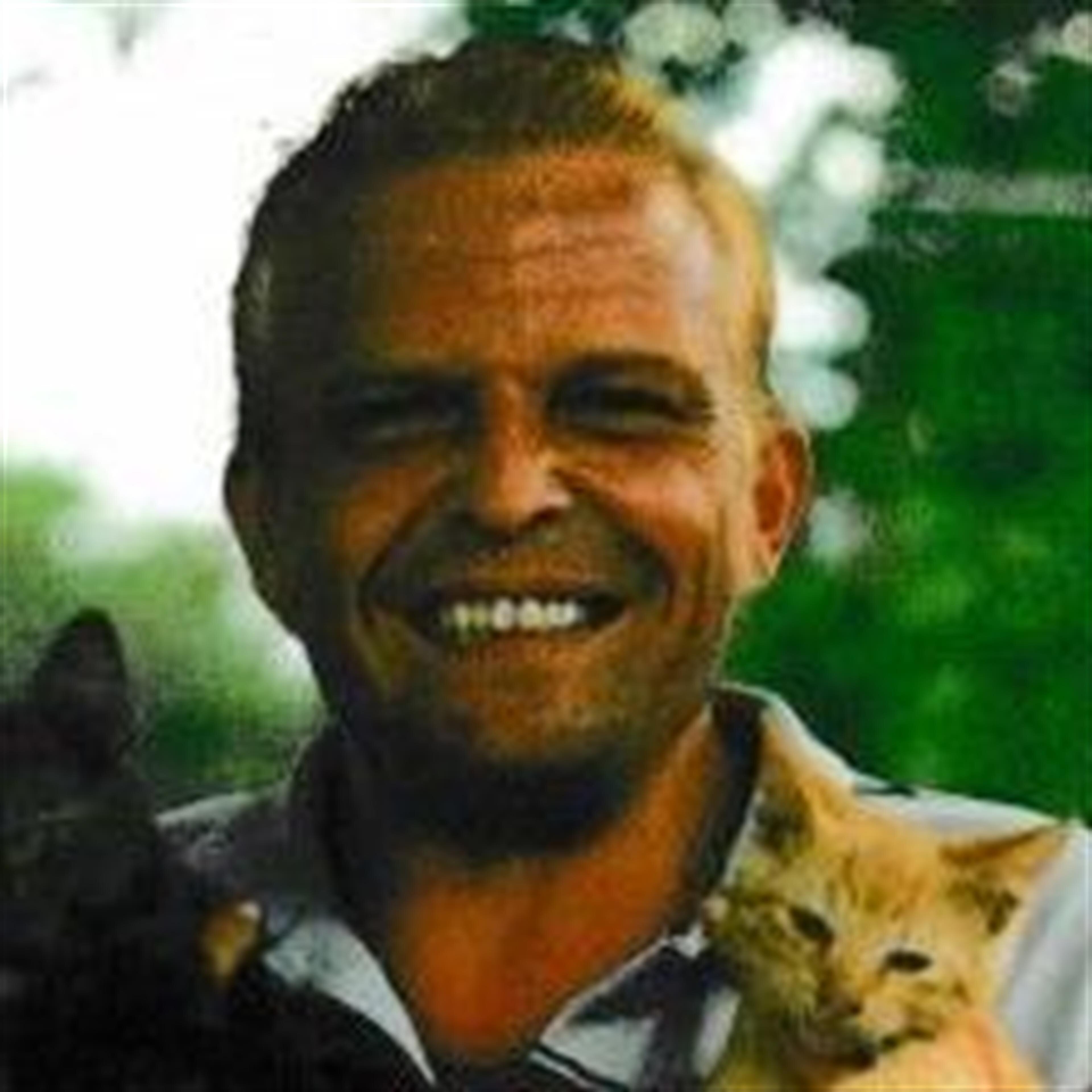 Walter Stephen Jasina