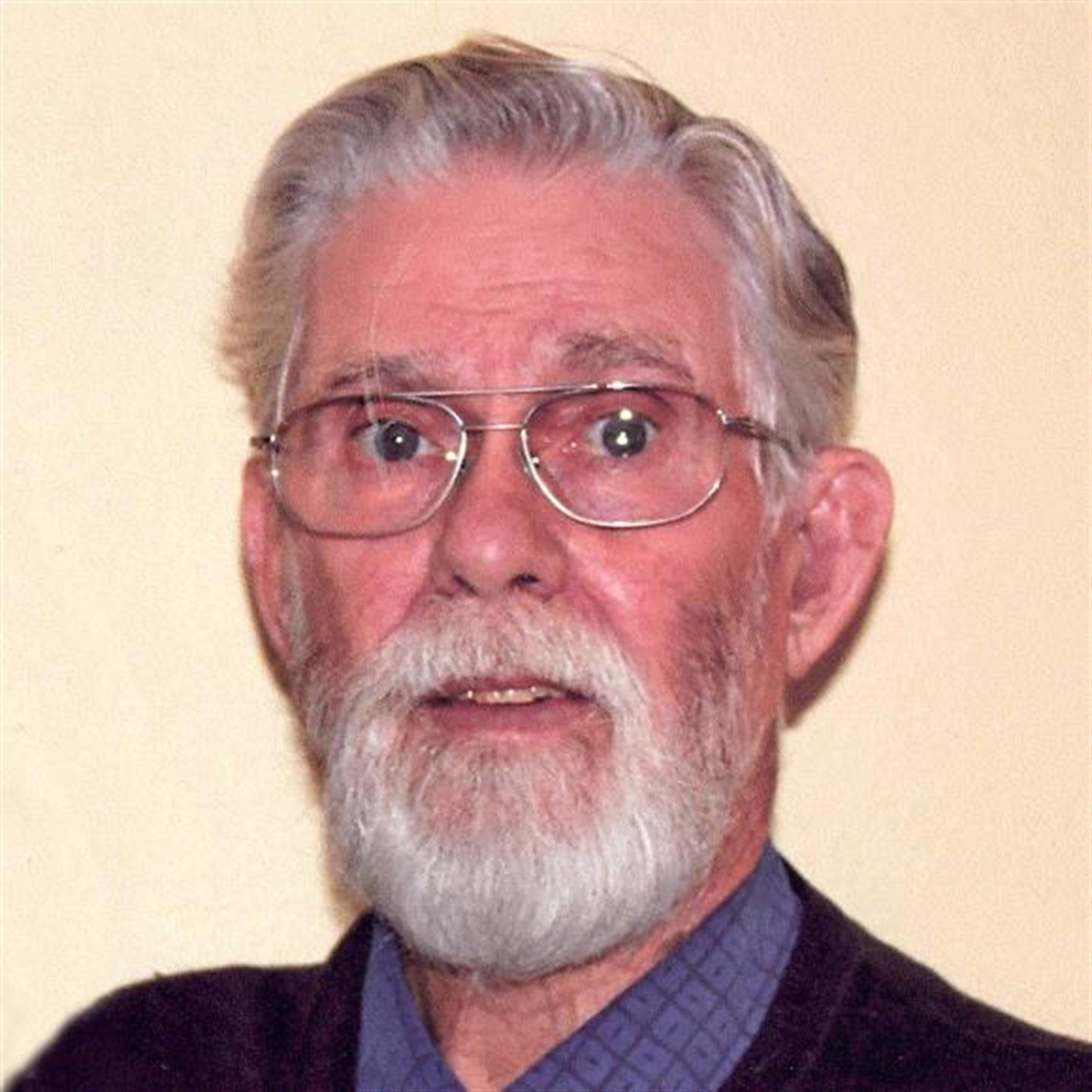 Marvin Henry Piercy (Lebanon)