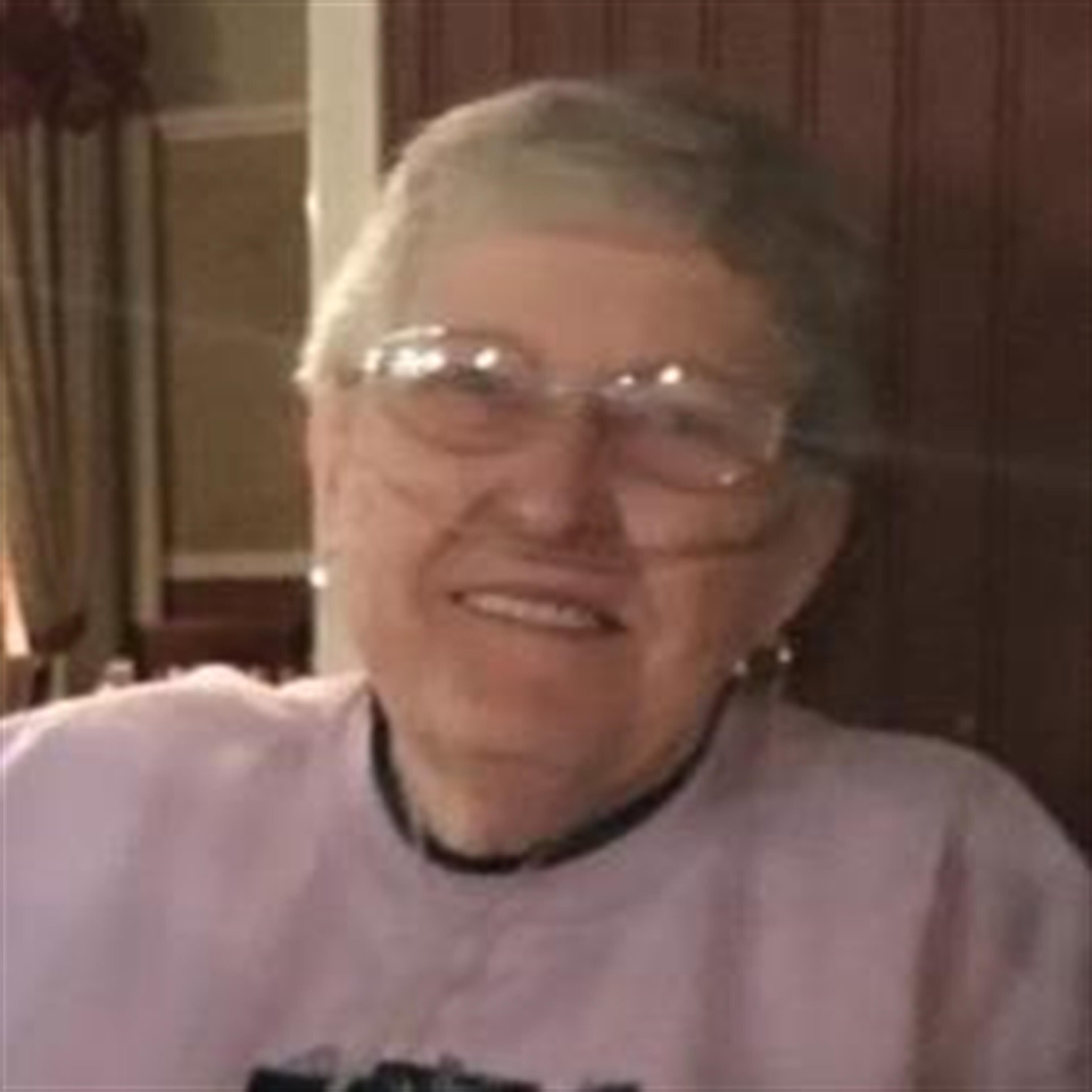 Winifred "Winnie" L.  Cross