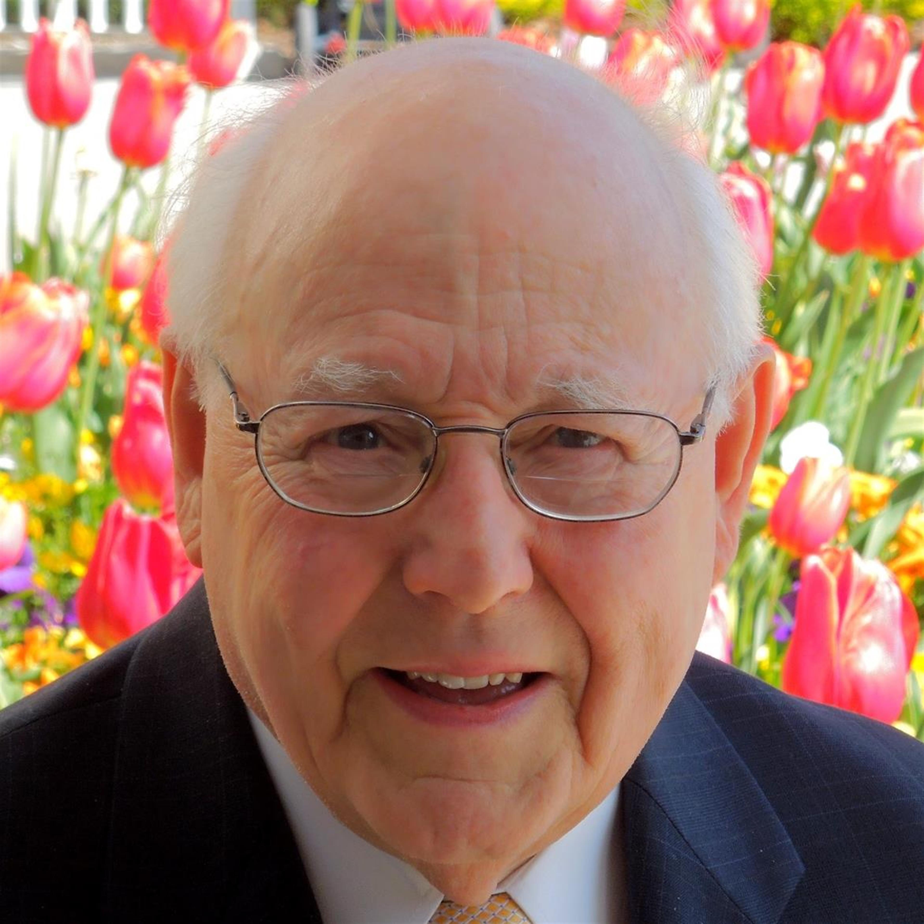 Stanley Thomas  Jones 