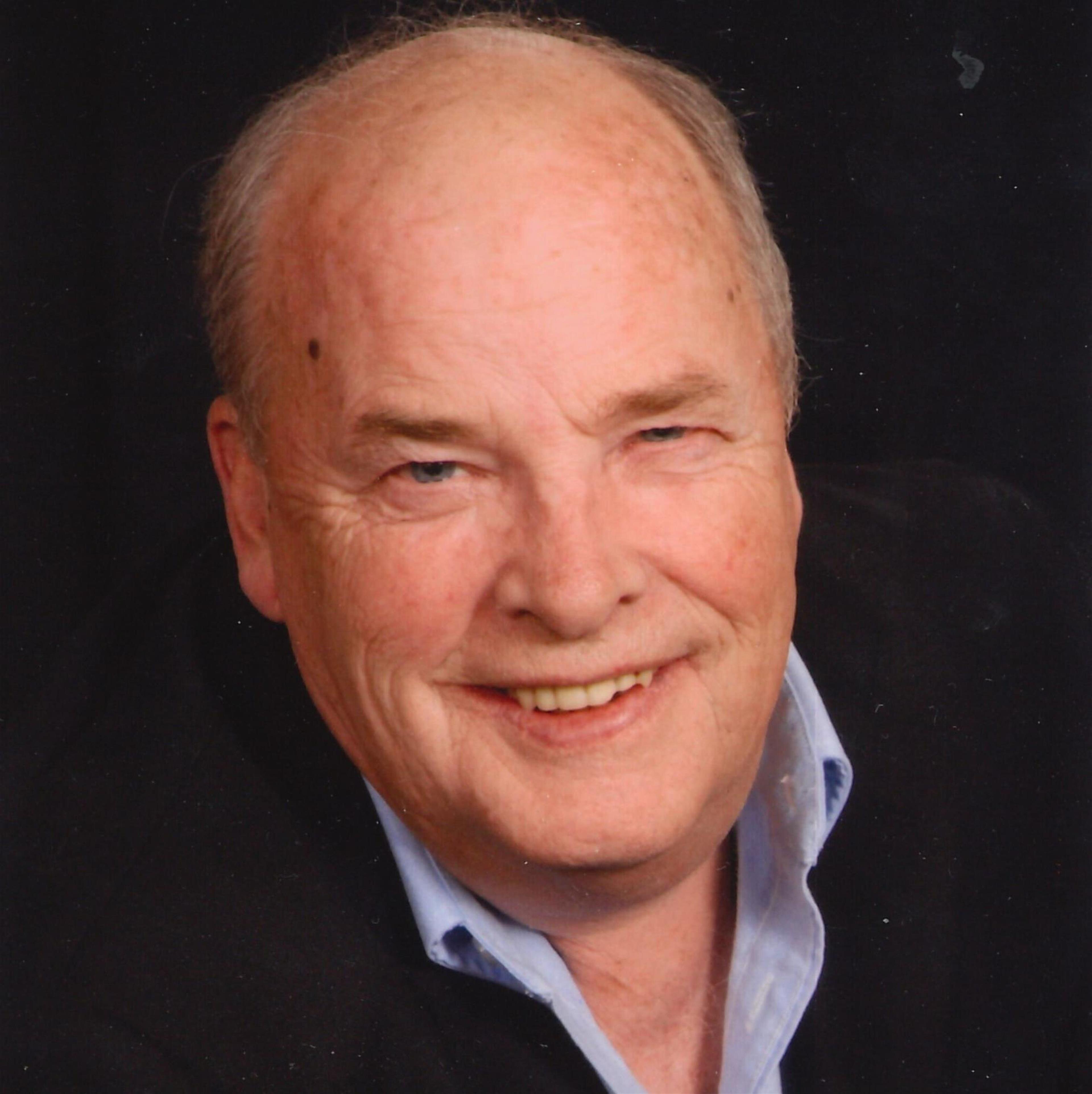 Timothy  Patrick Burns