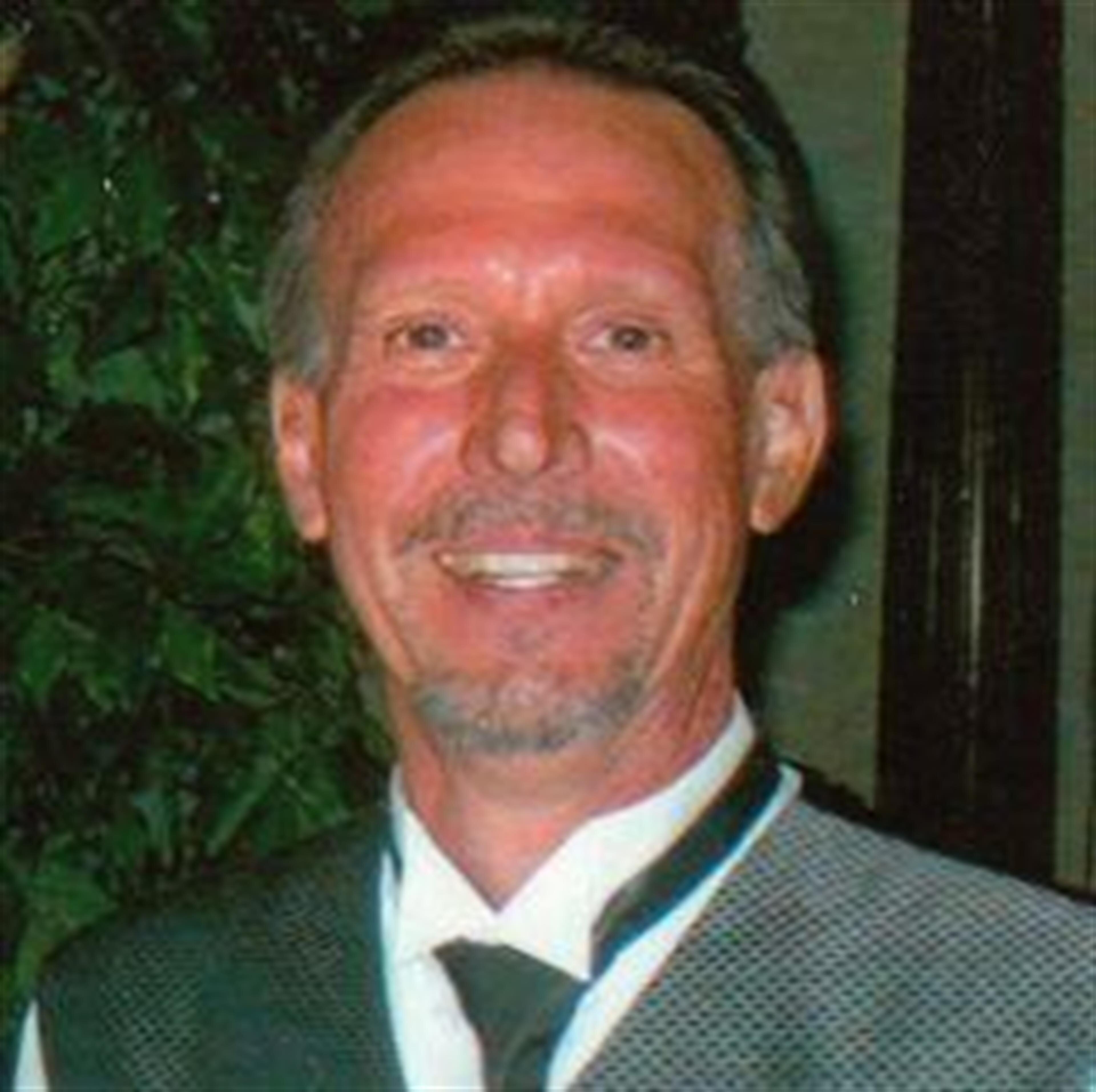 William Paul Hansen