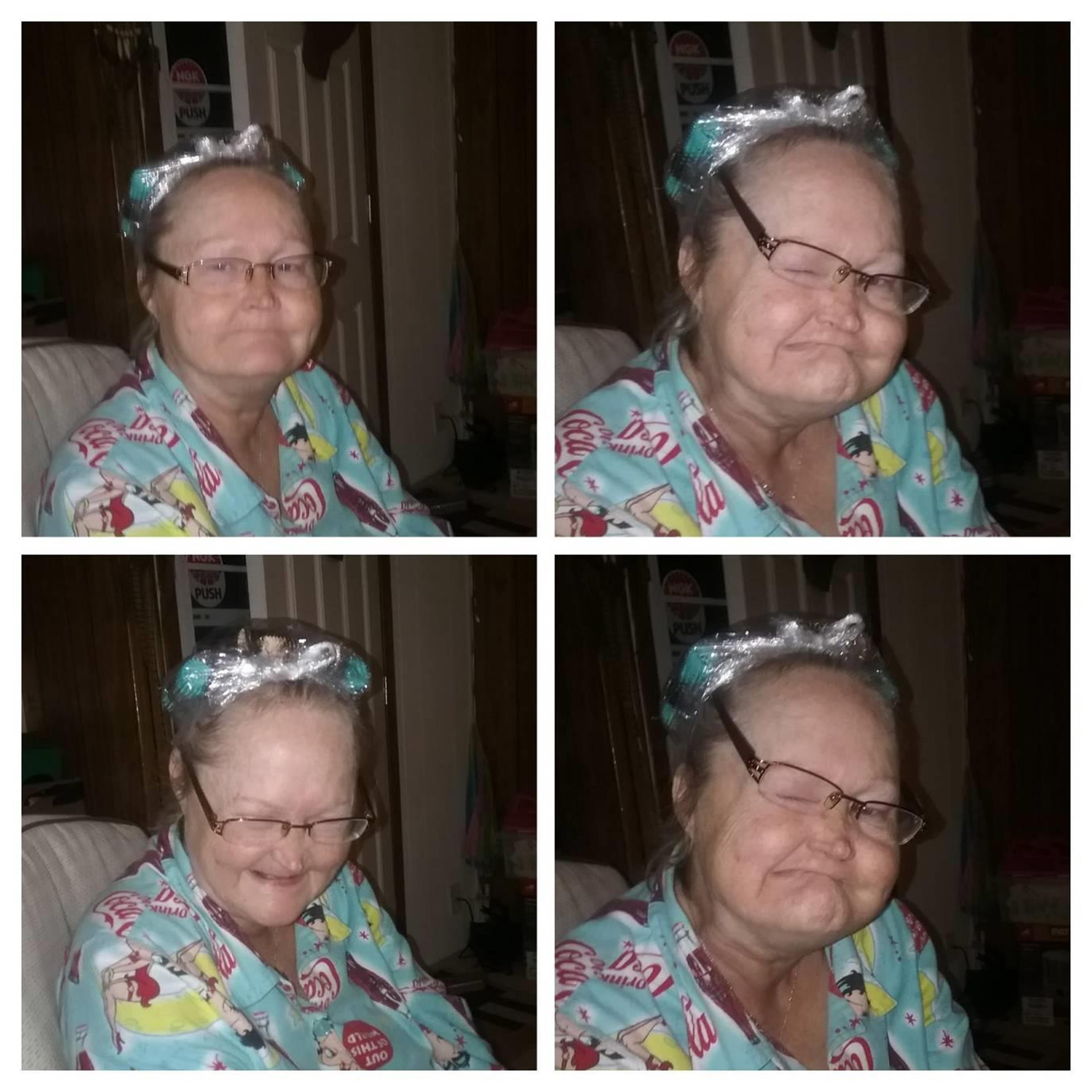 Tillie Jean Barnes