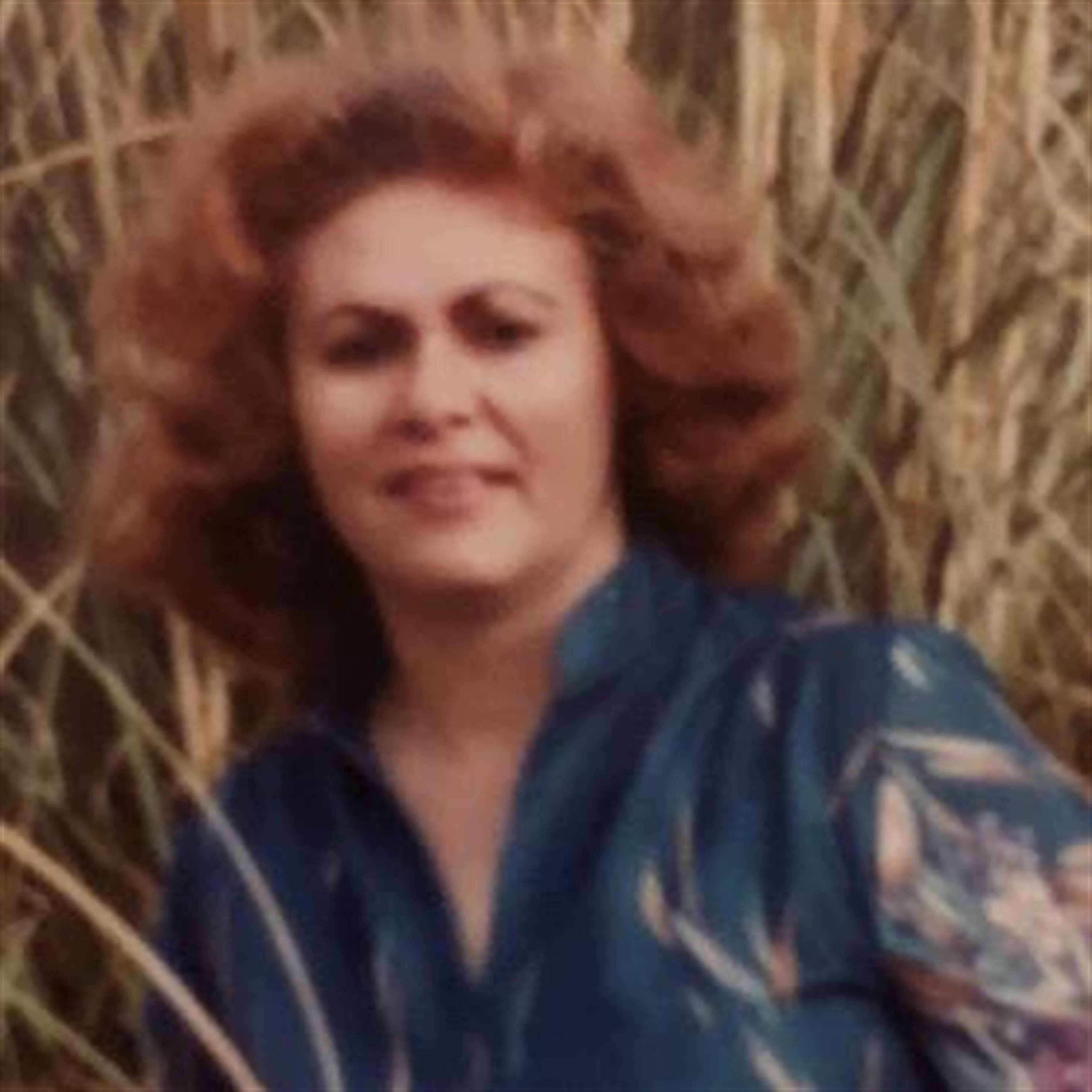 Carol Ann Bozzo