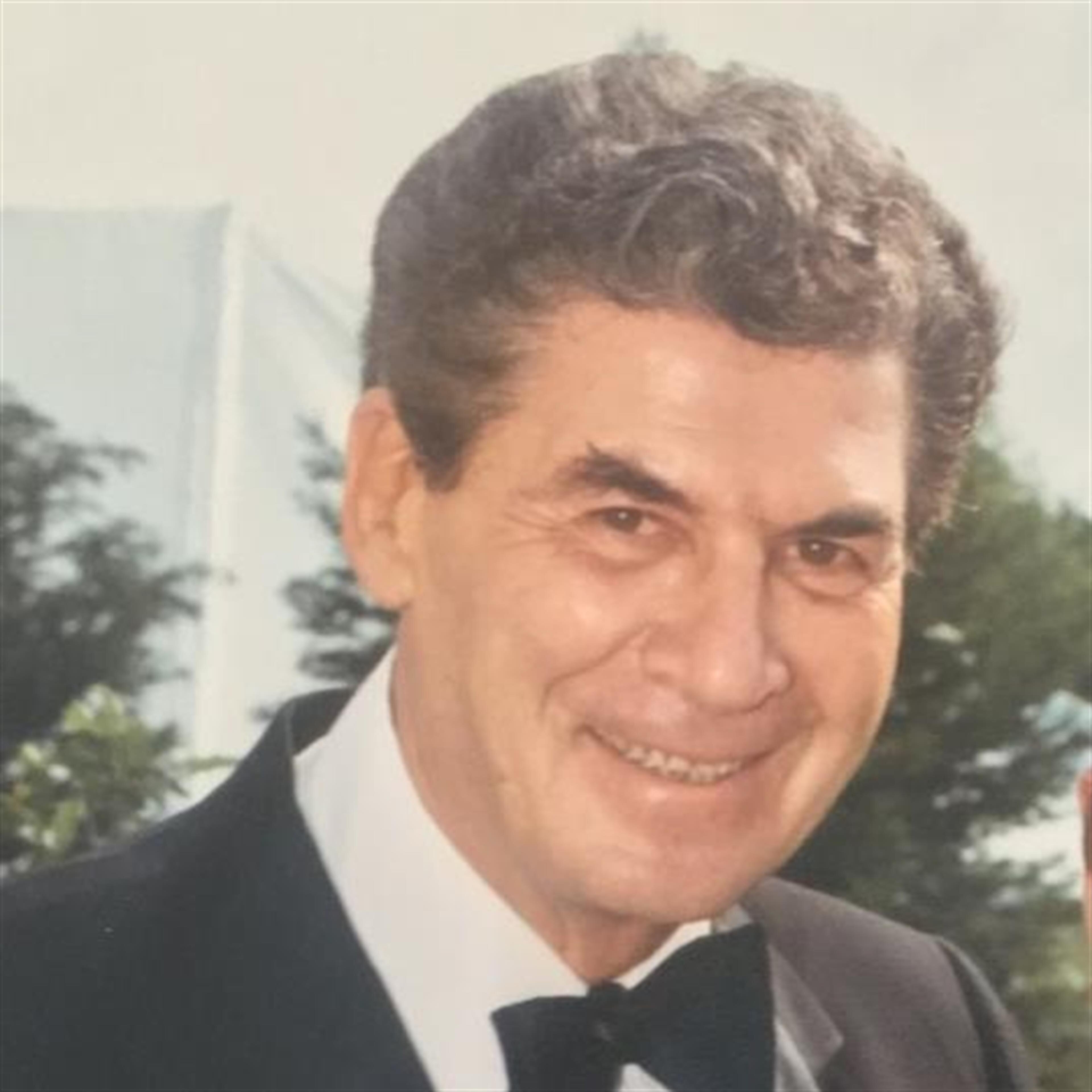 Russell Bilgore