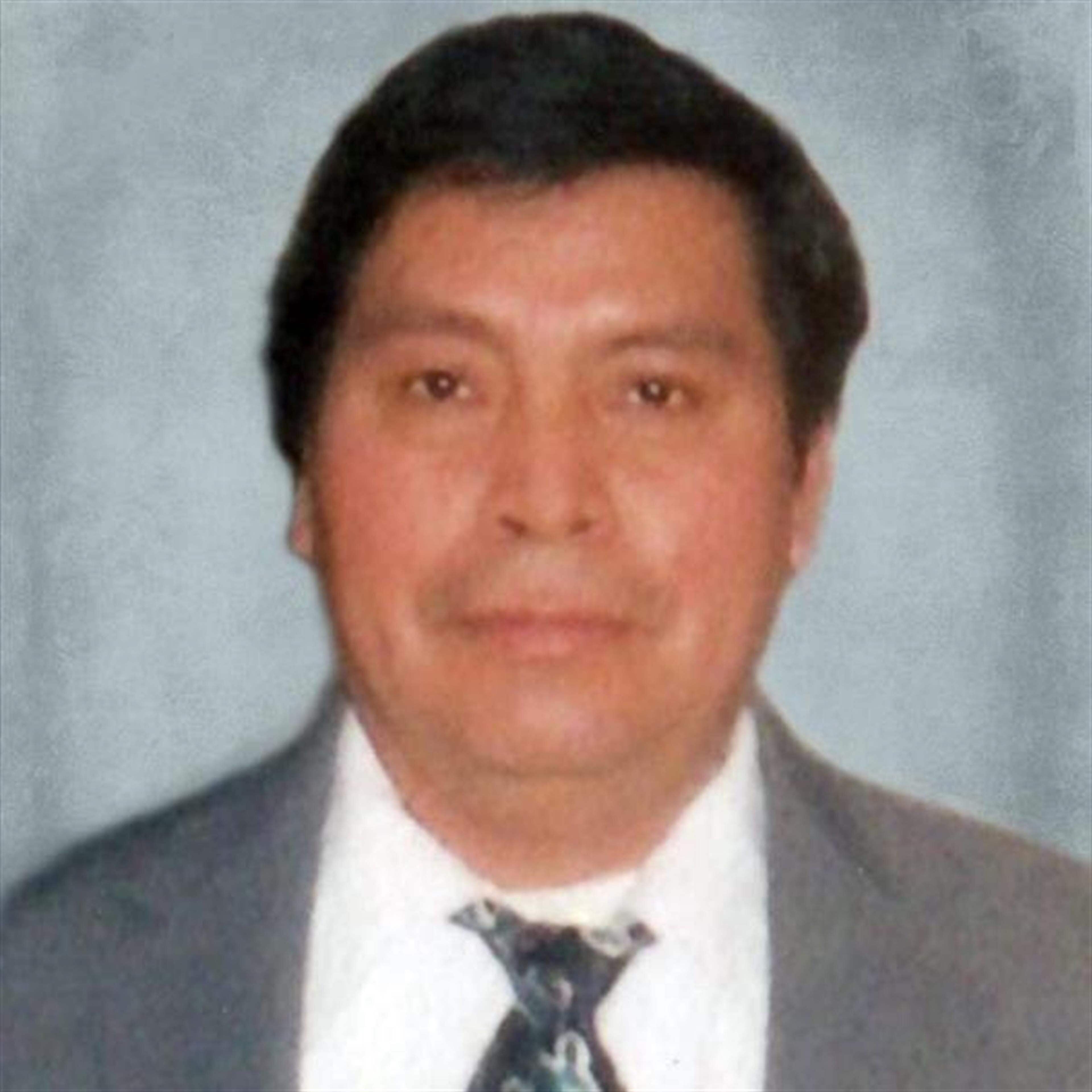 Alejandro Tzun-Vicente