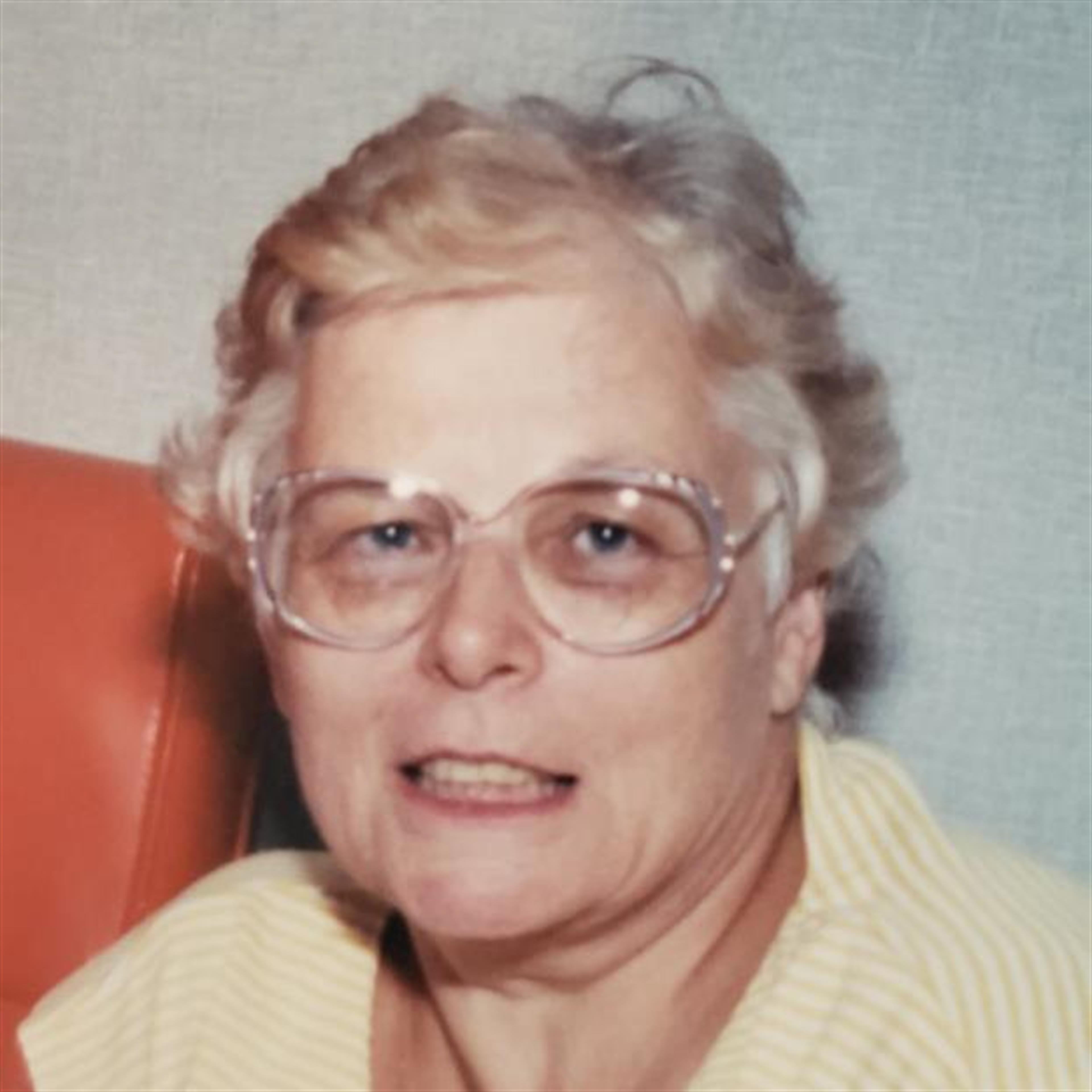 JOYCE FRIEDMAN's obituary picture