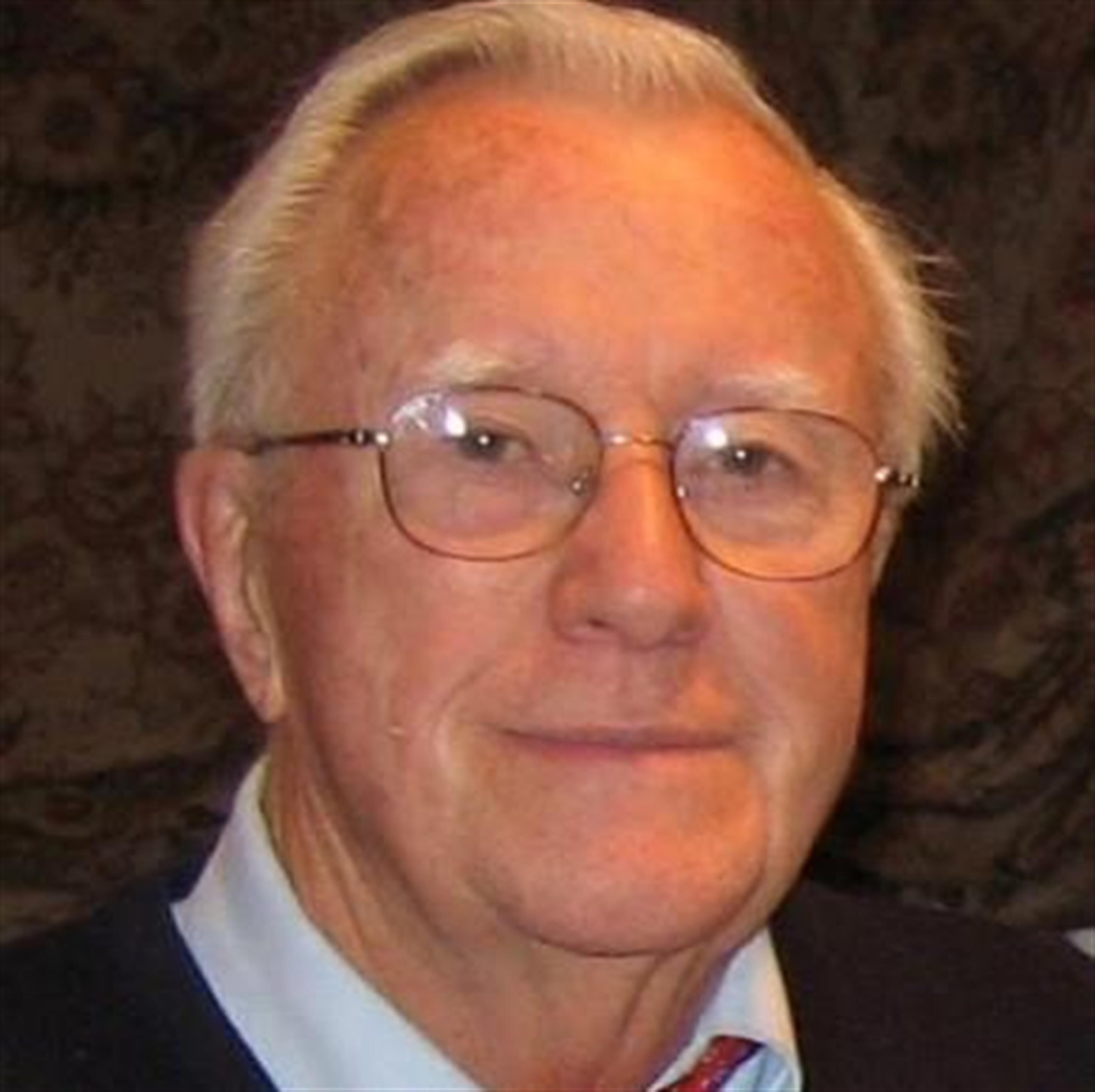 Douglas Arthur Wilson