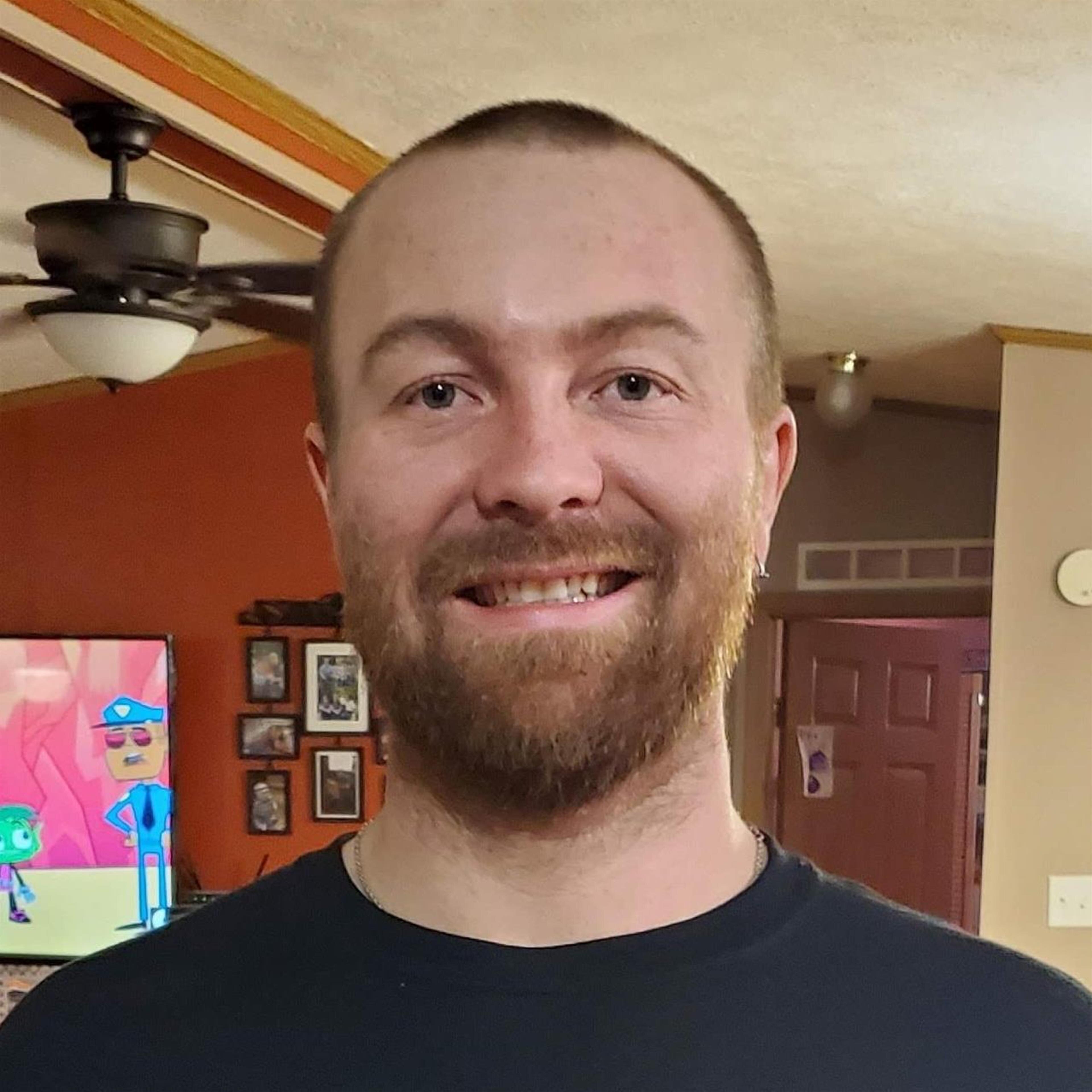 Ryan Andrew Lee