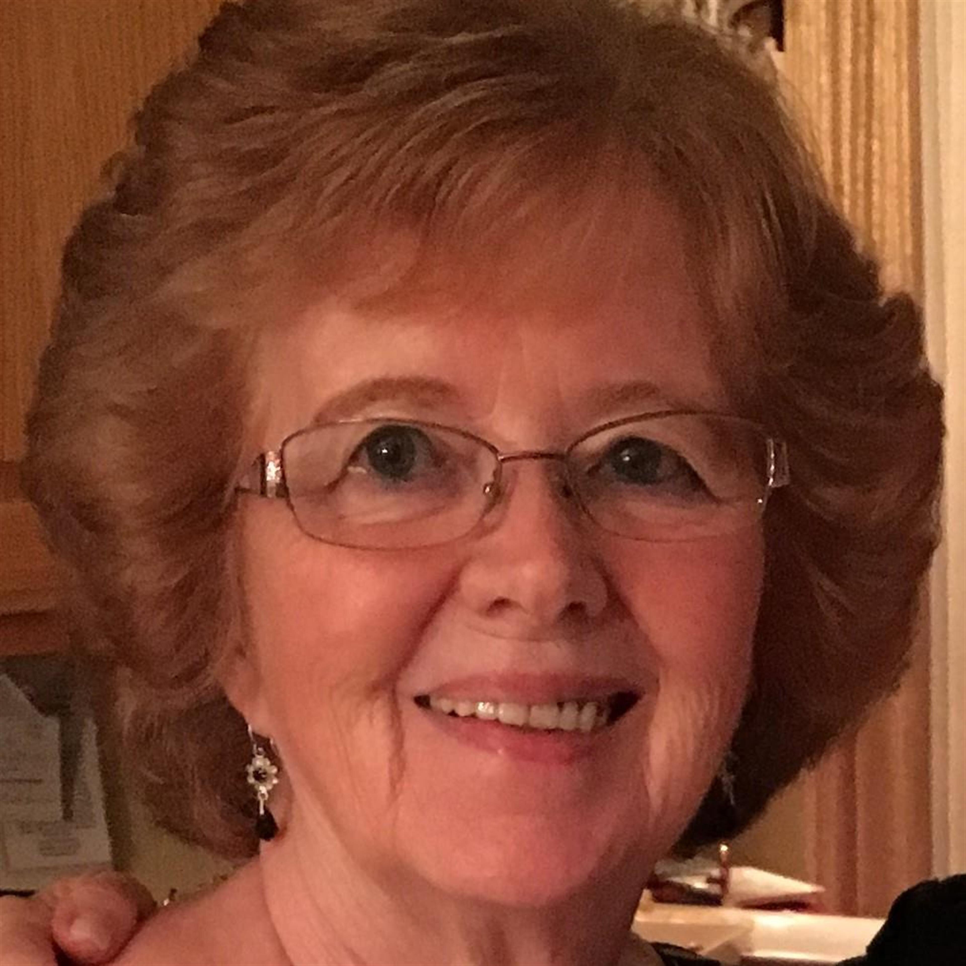 Maureen  McAndrew