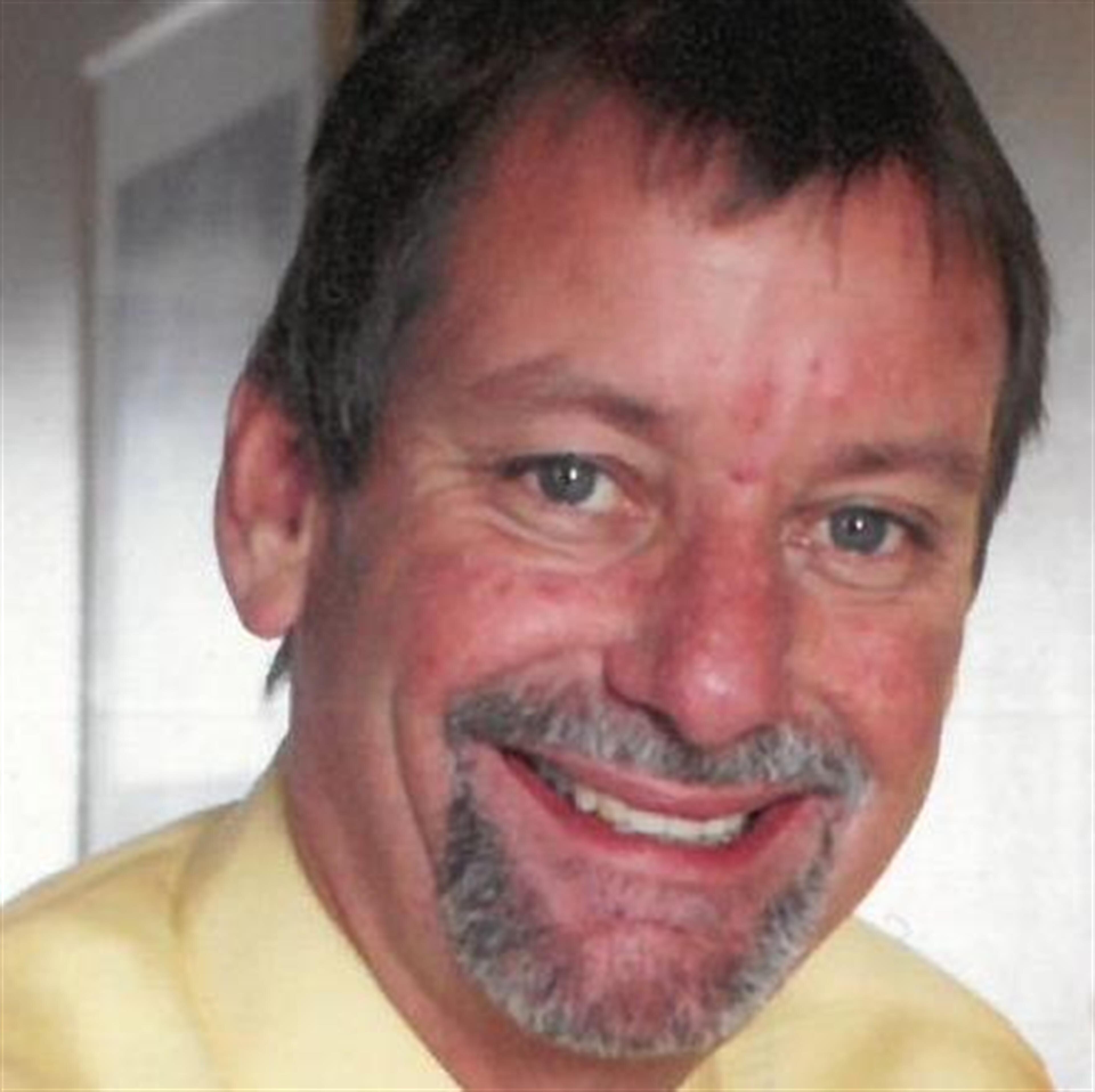 David Vernon Mills