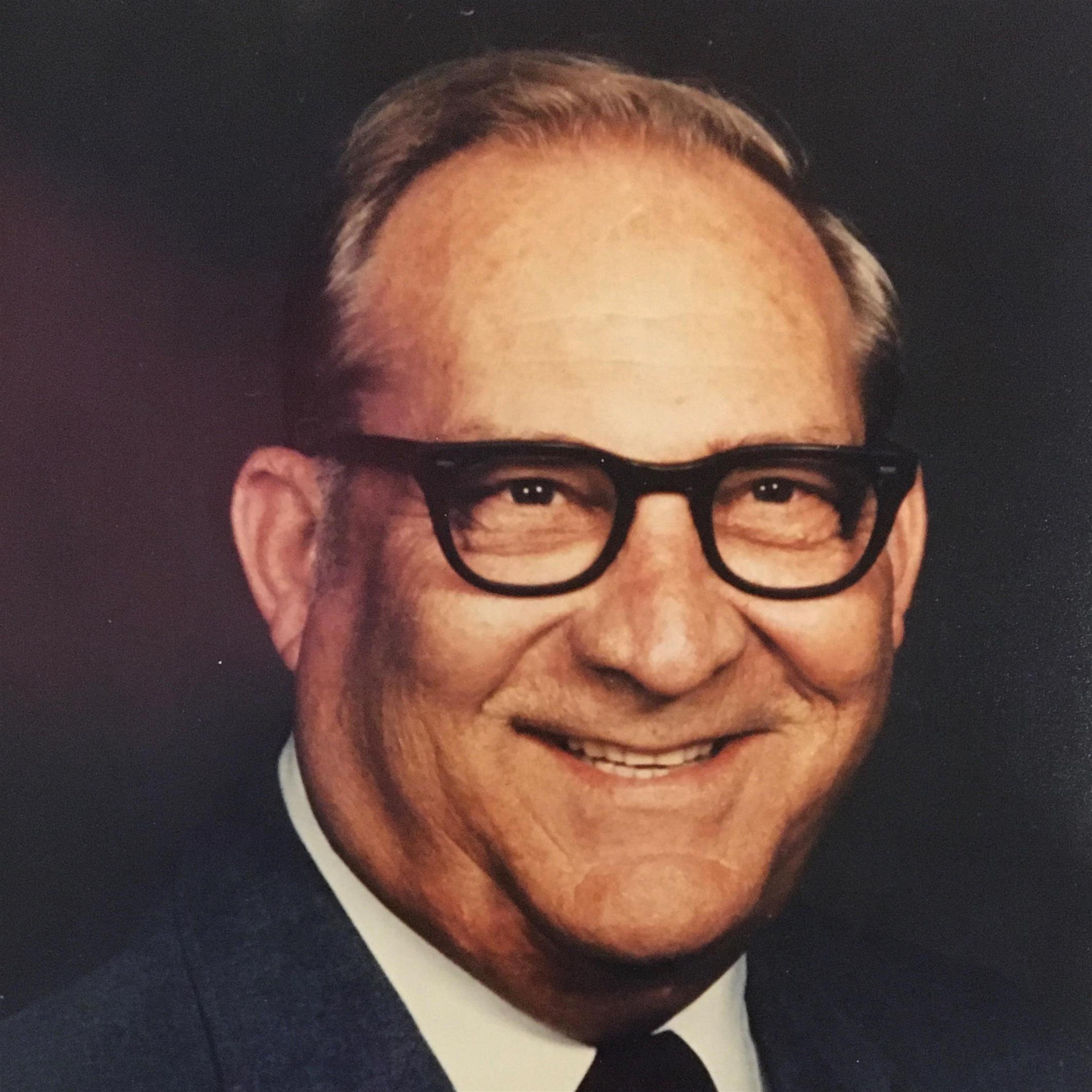 Basil W. Reid