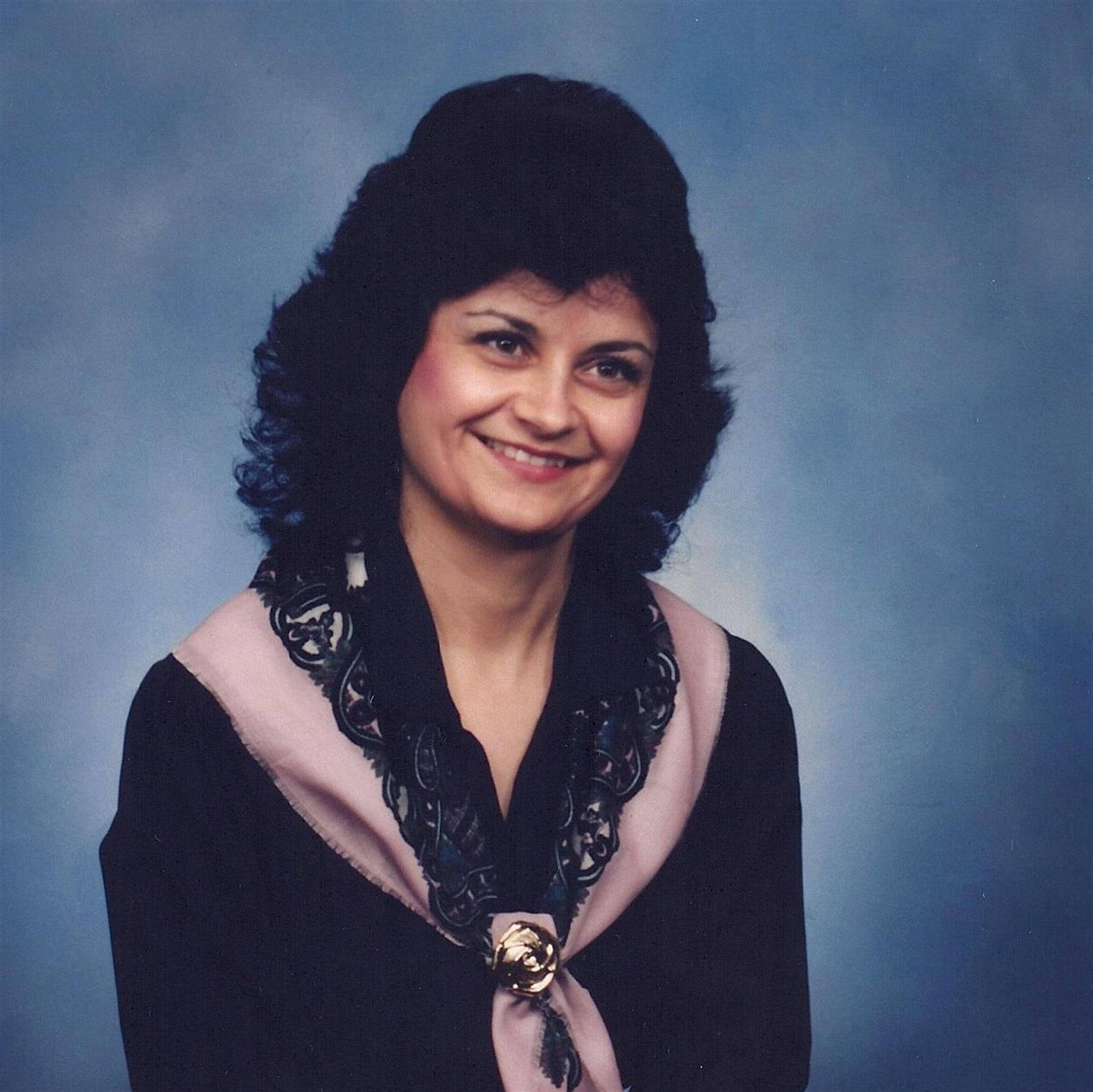 Linda Ann Strickland