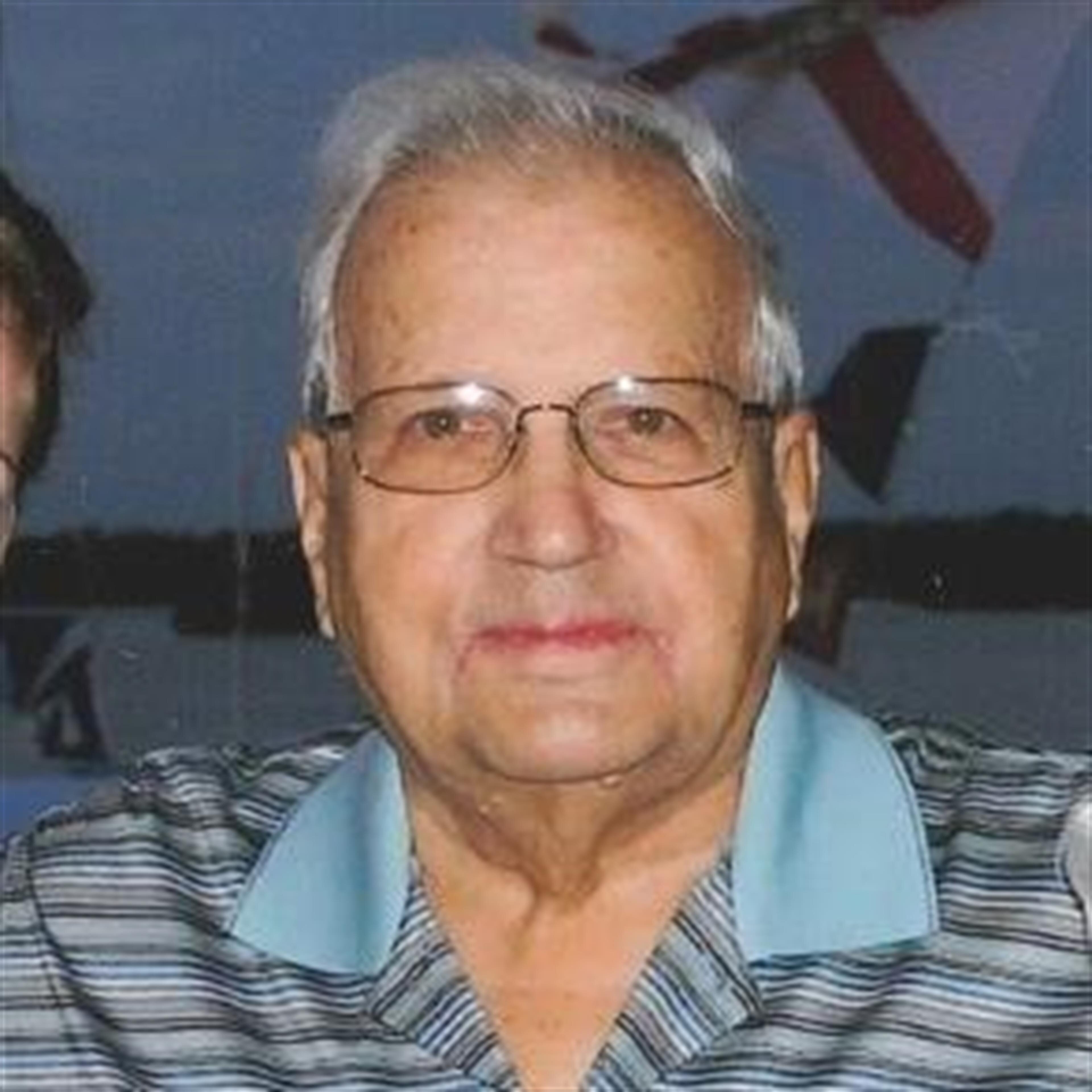 Mr. Henry F. Peters Jr.