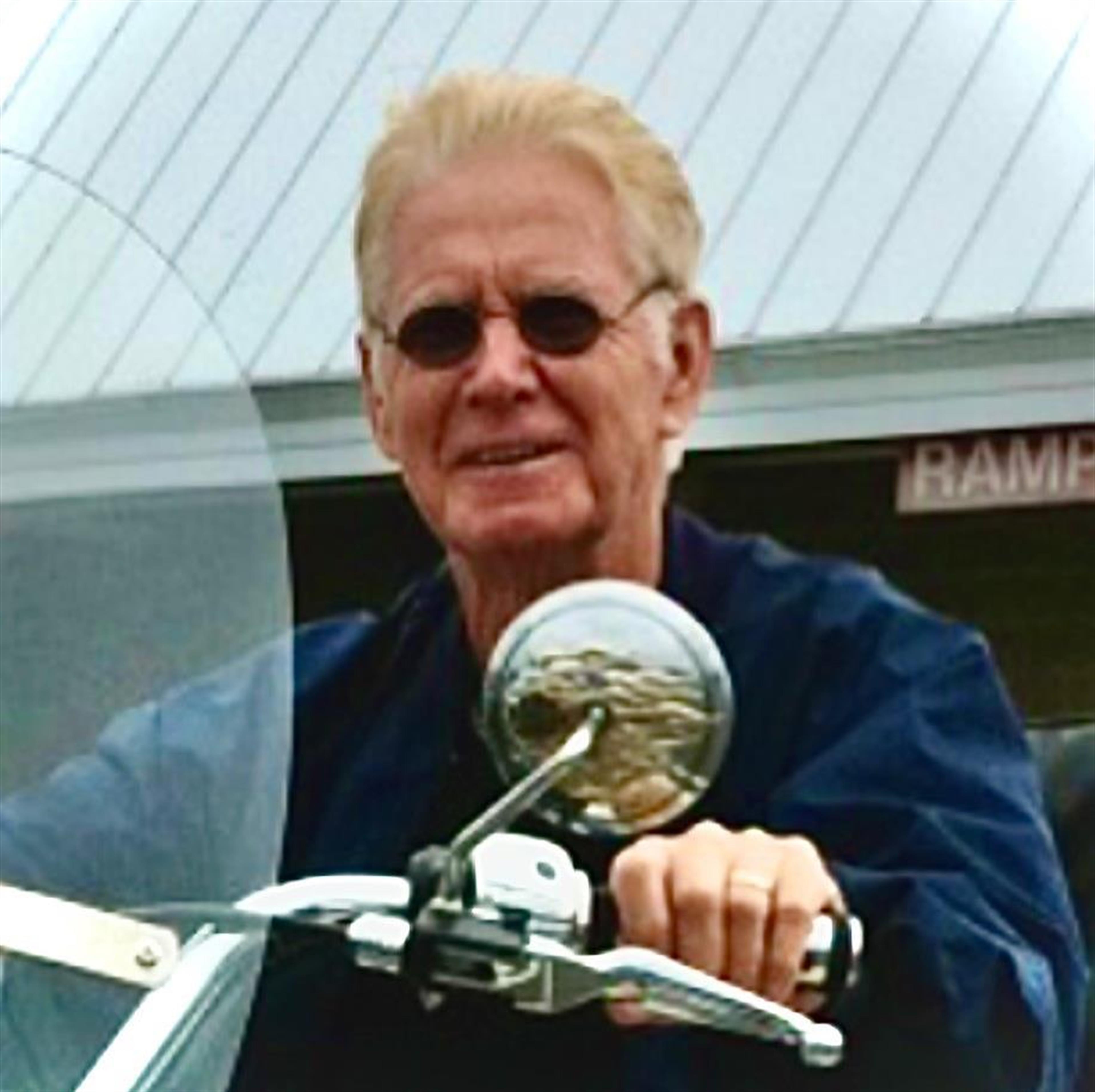 Eugene Harold Styles