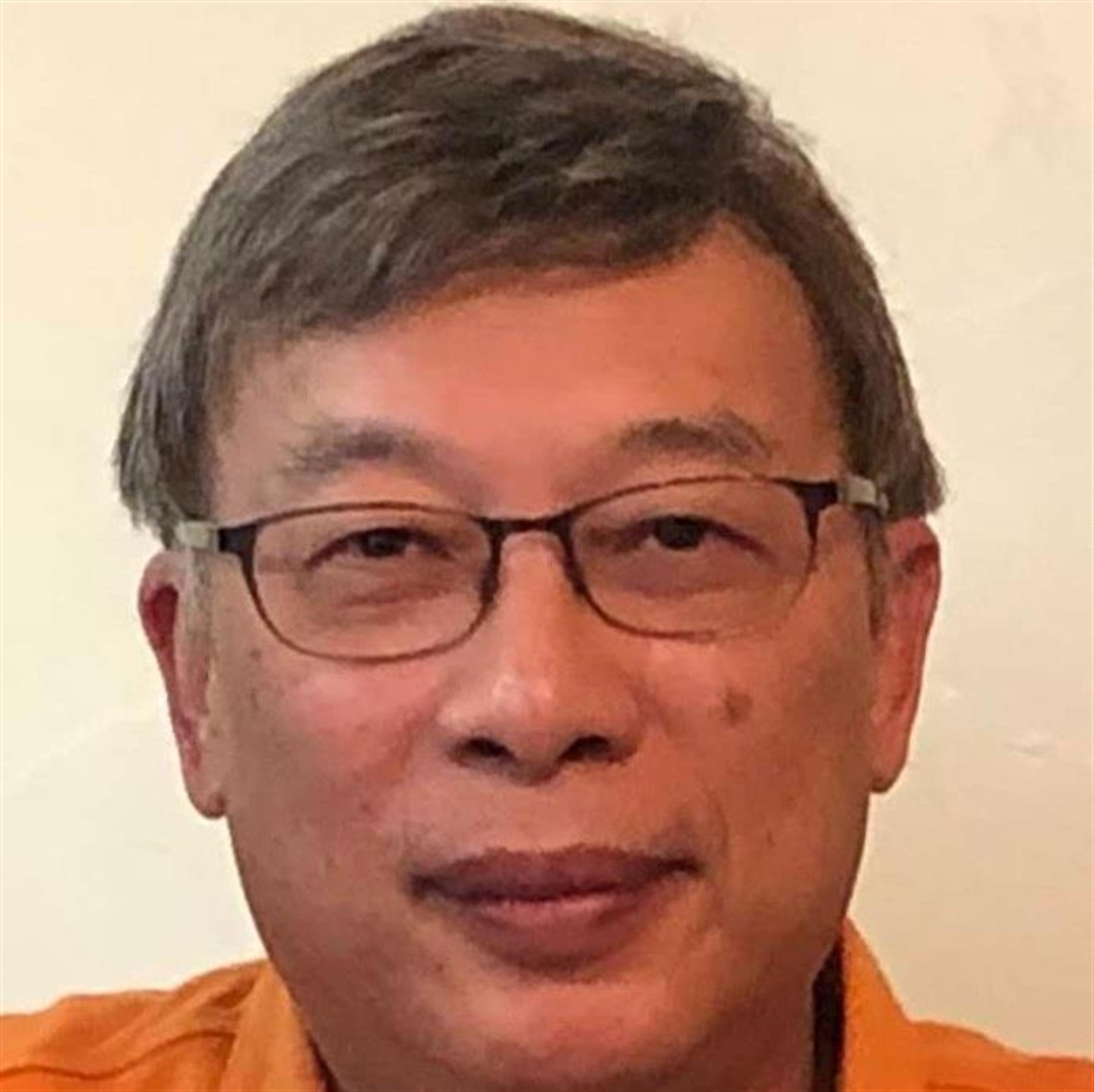 Tommy  T. Yeh's obituary picture