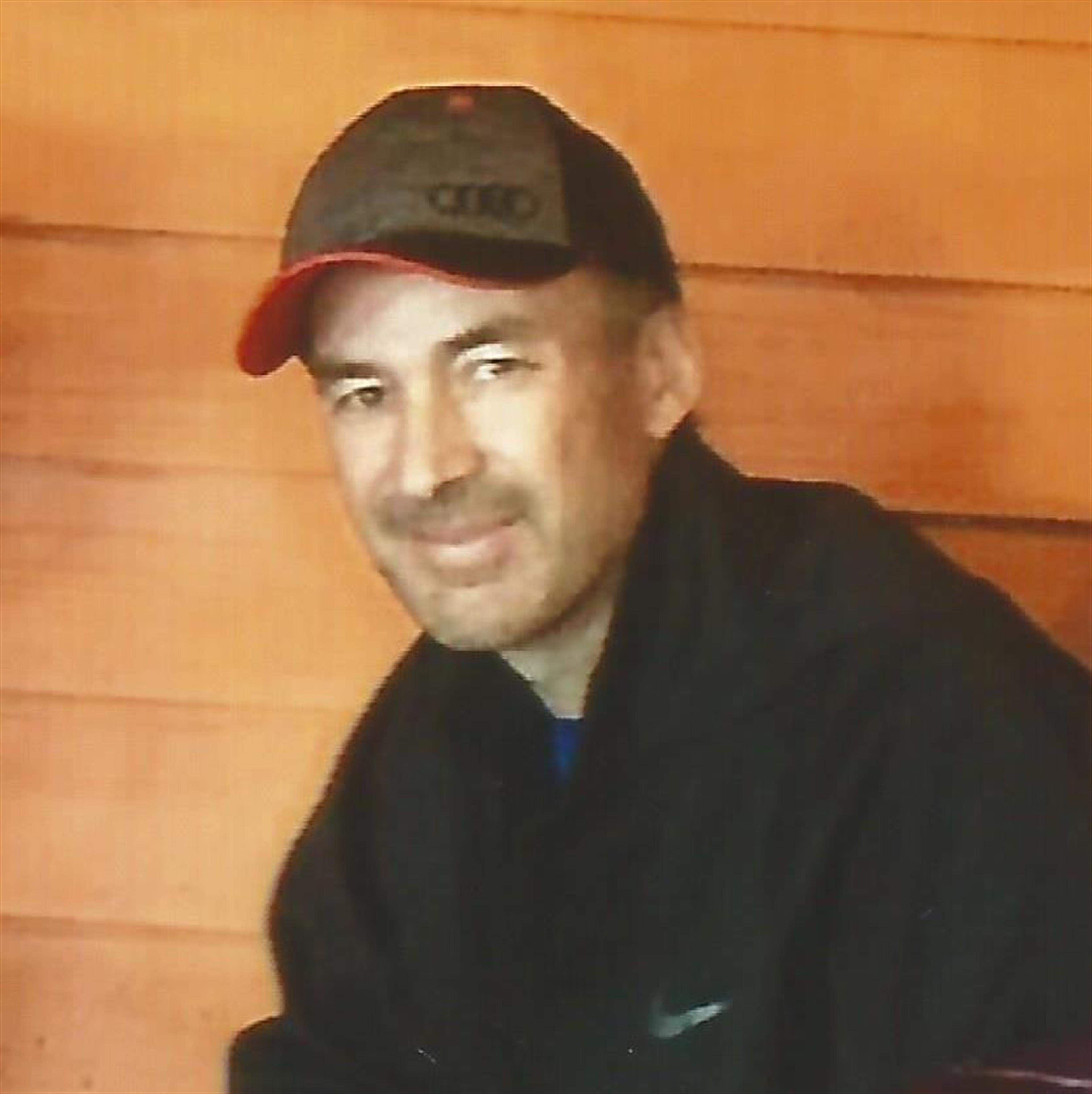 Kevin John Kapinski