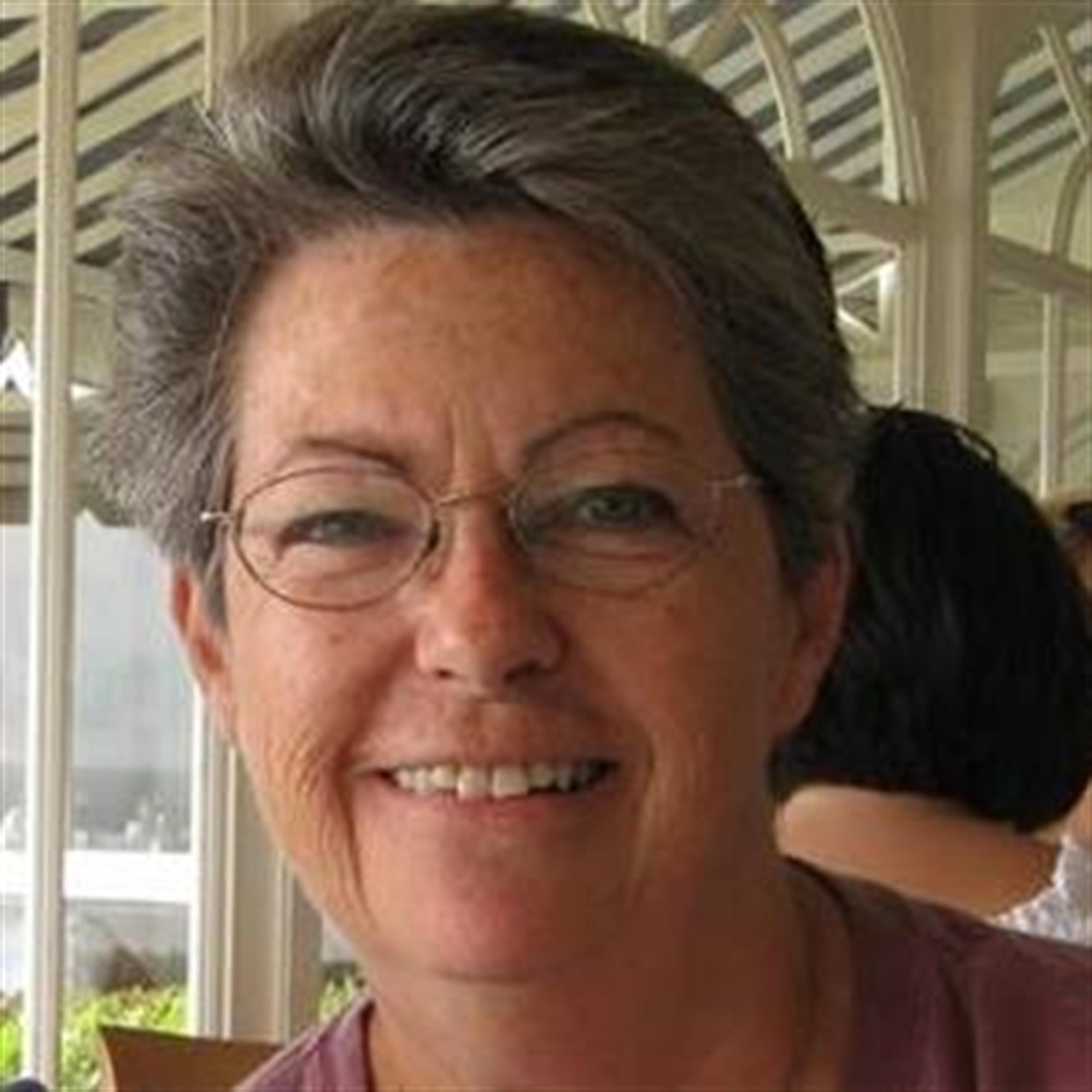 Carol Anne Renuart